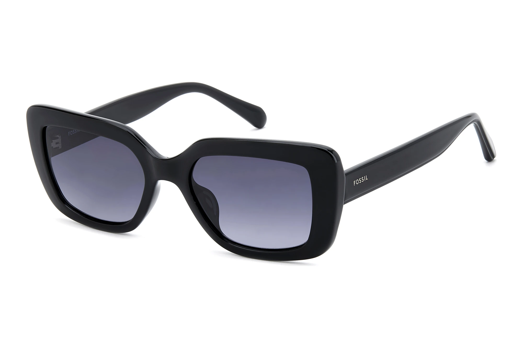 Fossil   FOS 3181/S 807/9O GREY SHADEDBLACK