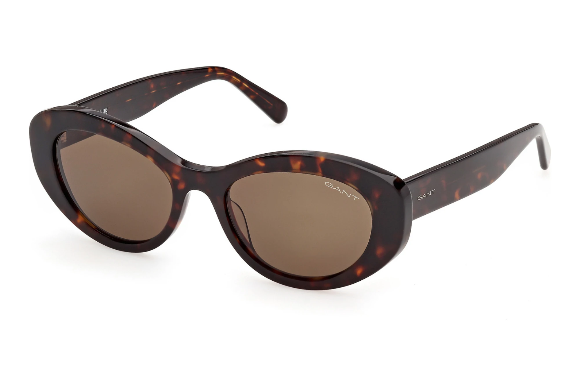 Gant   GA00047 52N grünDunkel Havanna