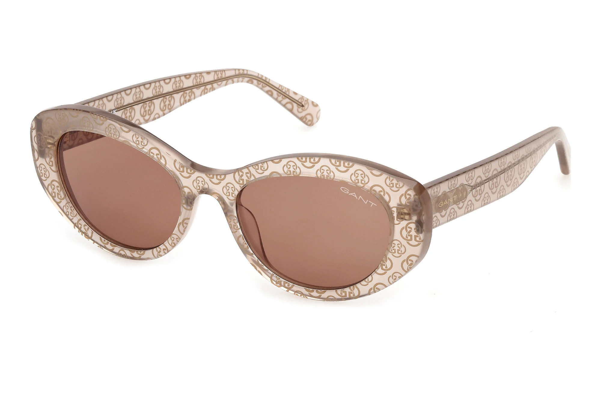 Gant   GA00047 59J roviexBeige Braun/Muster