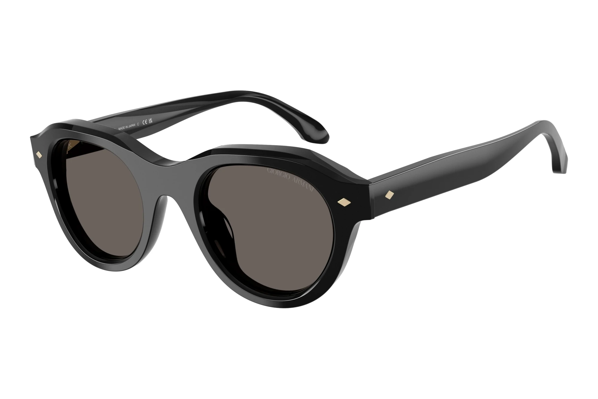 Giorgio Armani   AR8261U 6060B1 Dark GreyBlack