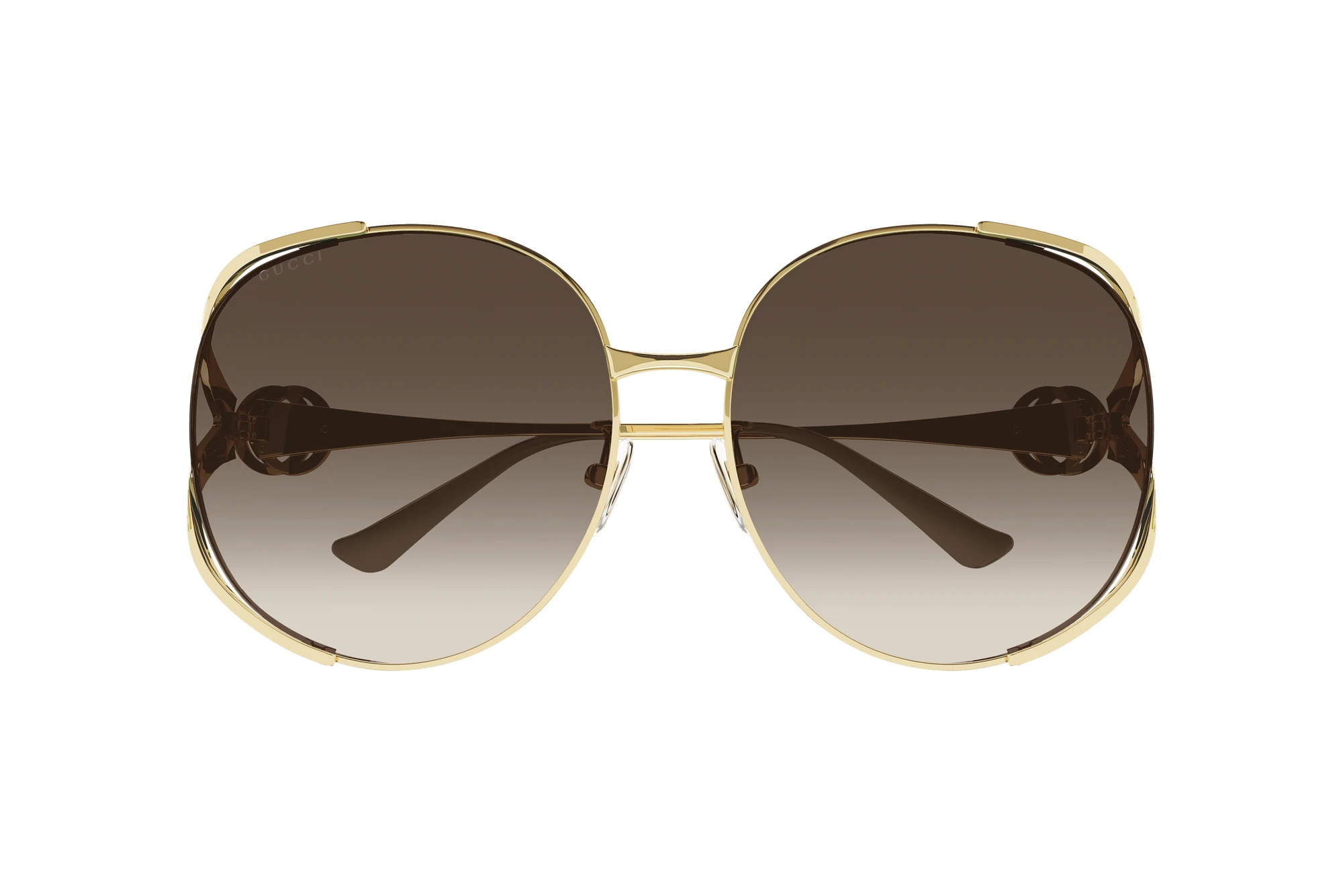 Widok z przodu Gucci GG0225S (007)