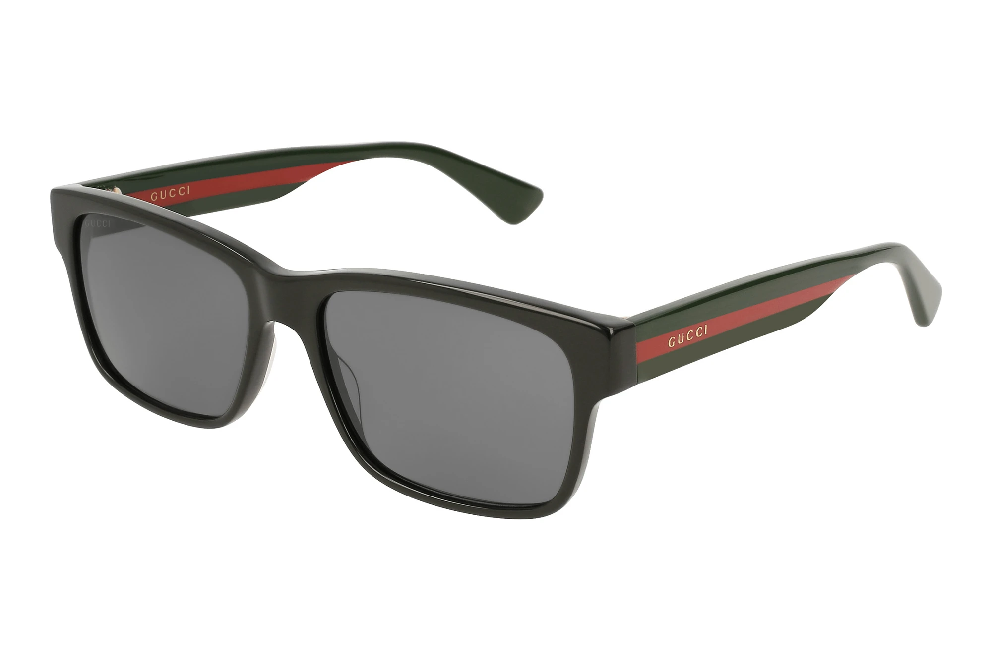 Gucci   GG0340S 006 BLACK