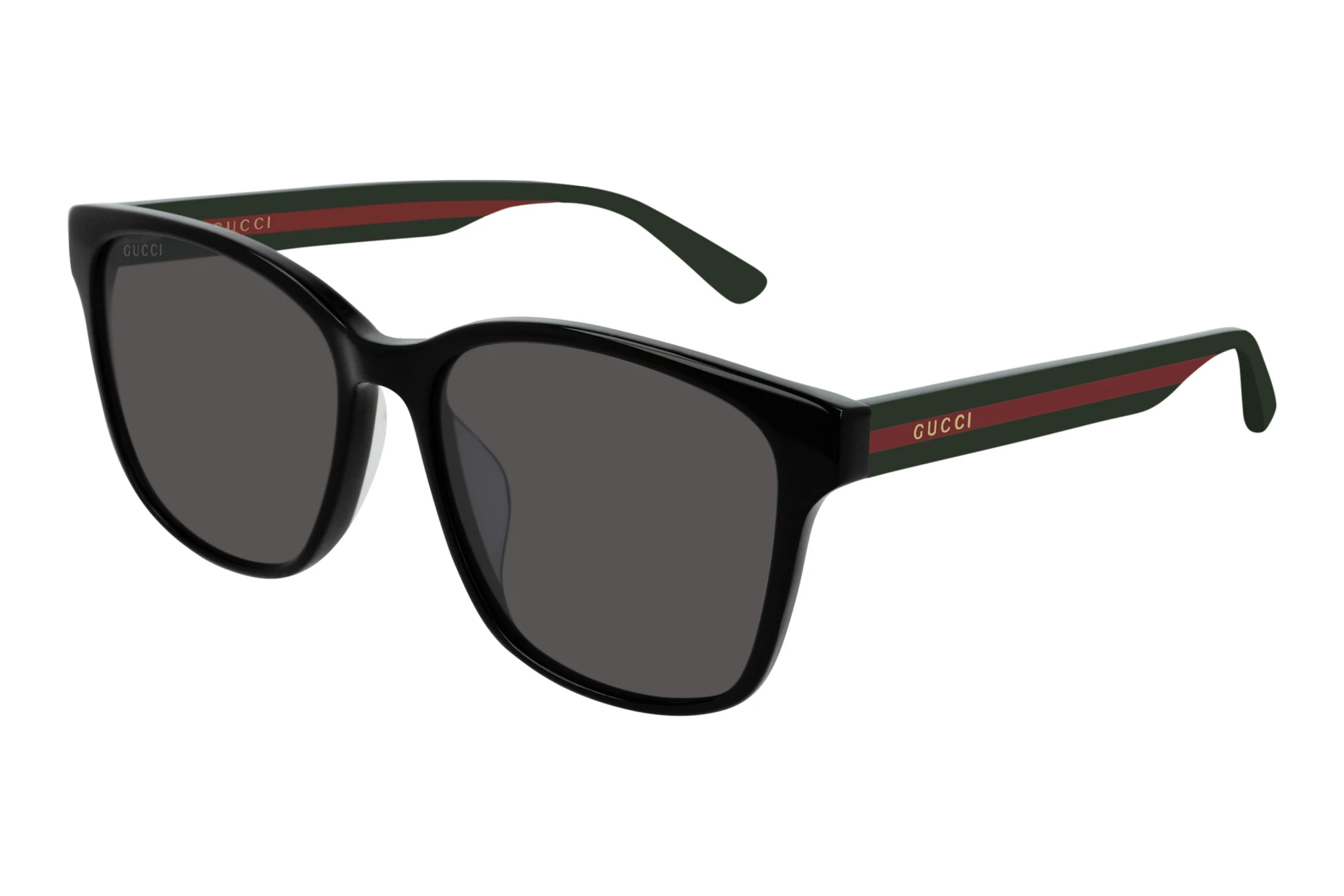 Gucci   GG0417SK 001 GREYBLACK