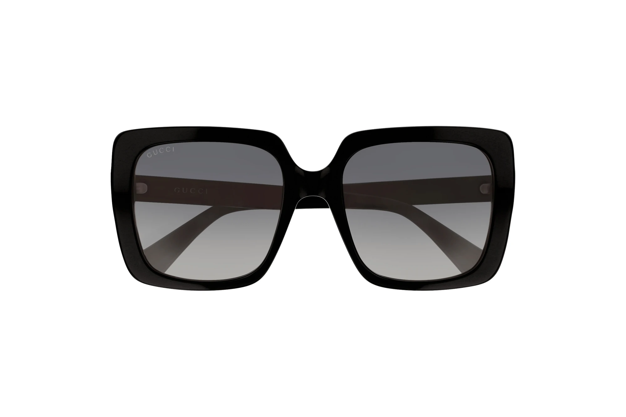 Widok z przodu Gucci GG0418S (001)
