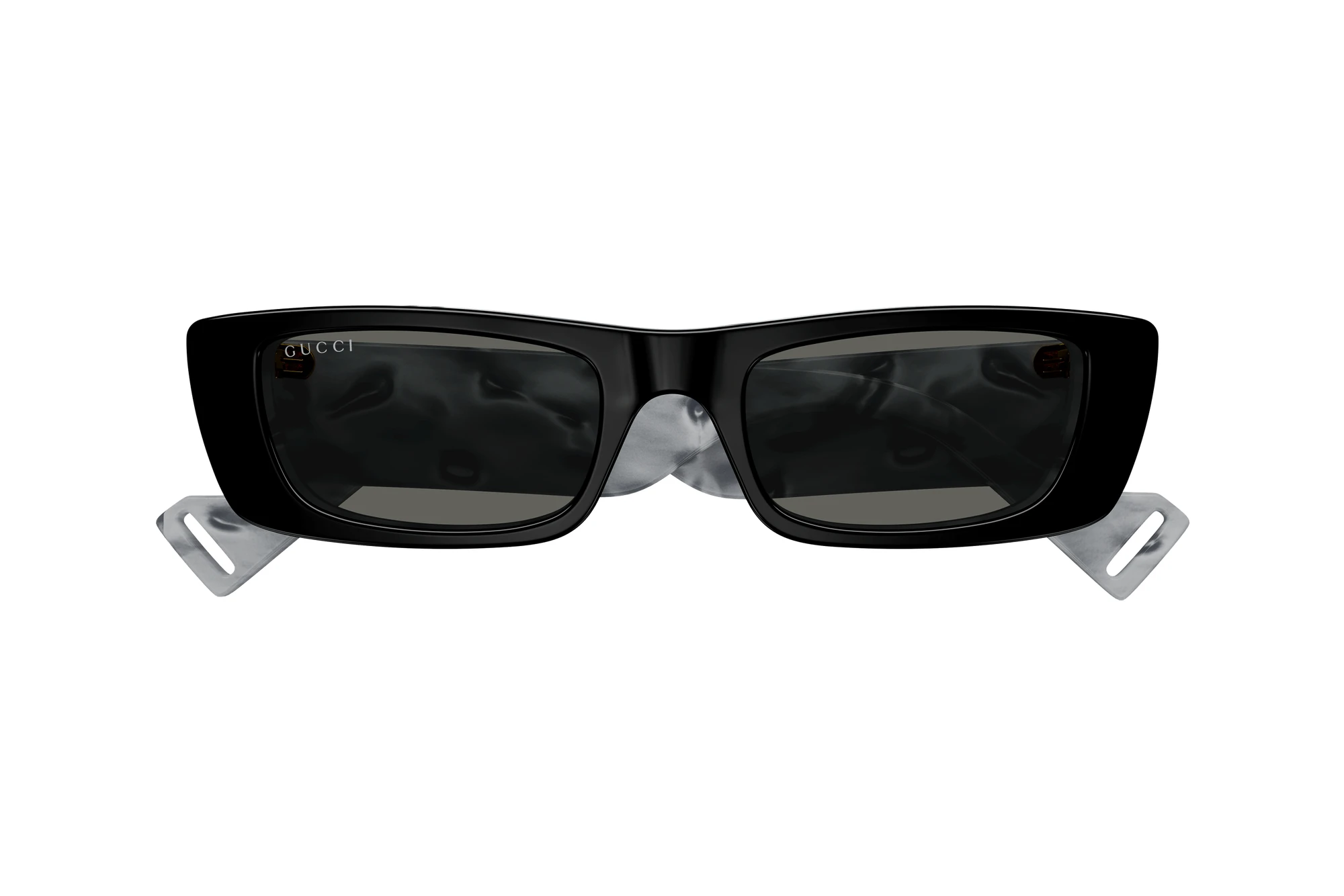 Widok z przodu Gucci GG0516S (001)