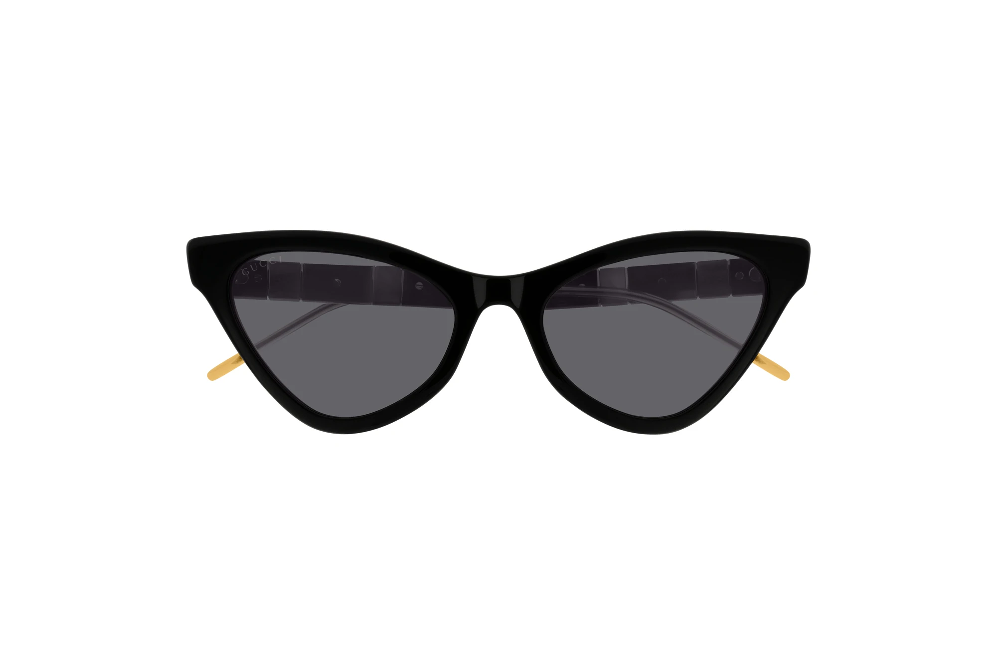 Widok z przodu Gucci GG0597S (001)