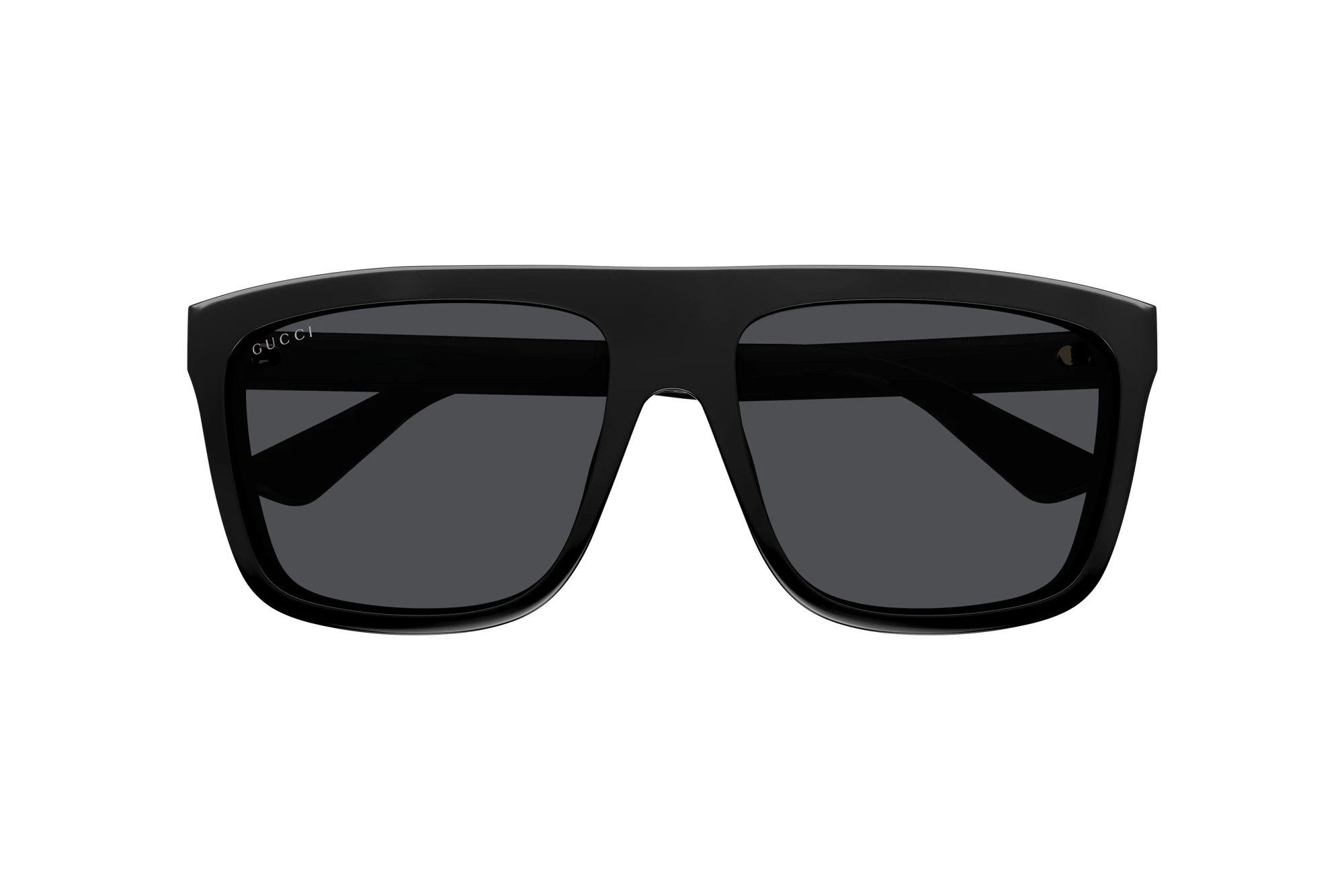 Widok z przodu Gucci GG0748S (001)