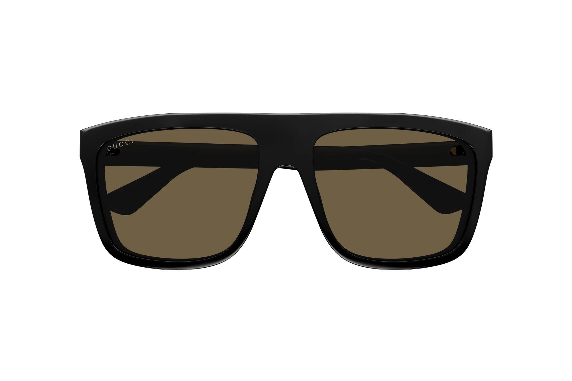 Widok z przodu Gucci GG0748S (002)
