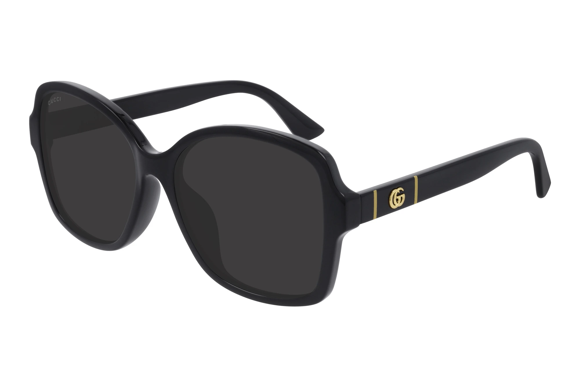 Gucci   GG0765SA 002 GREYBLACK