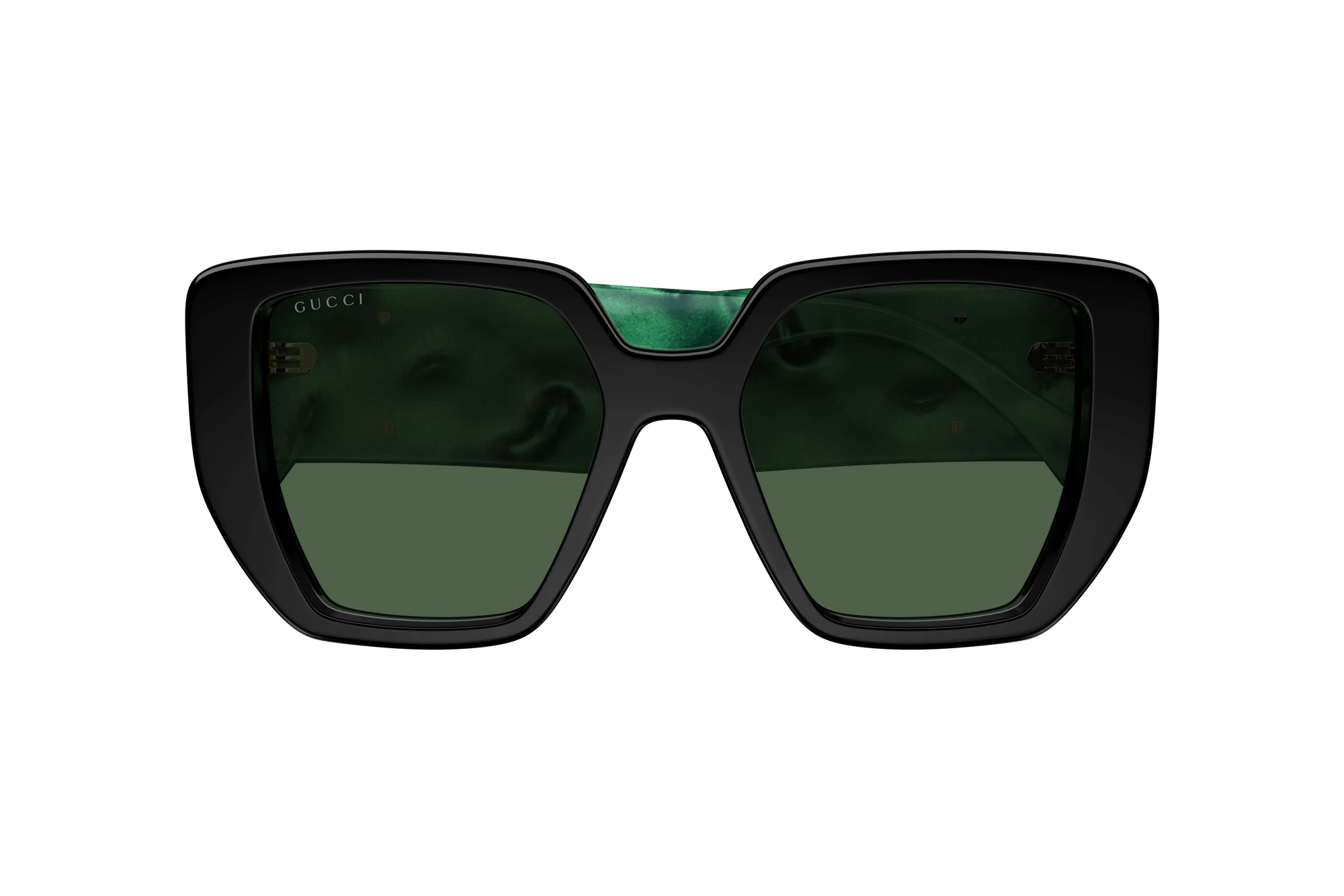 Widok z przodu Gucci GG0956S (001)