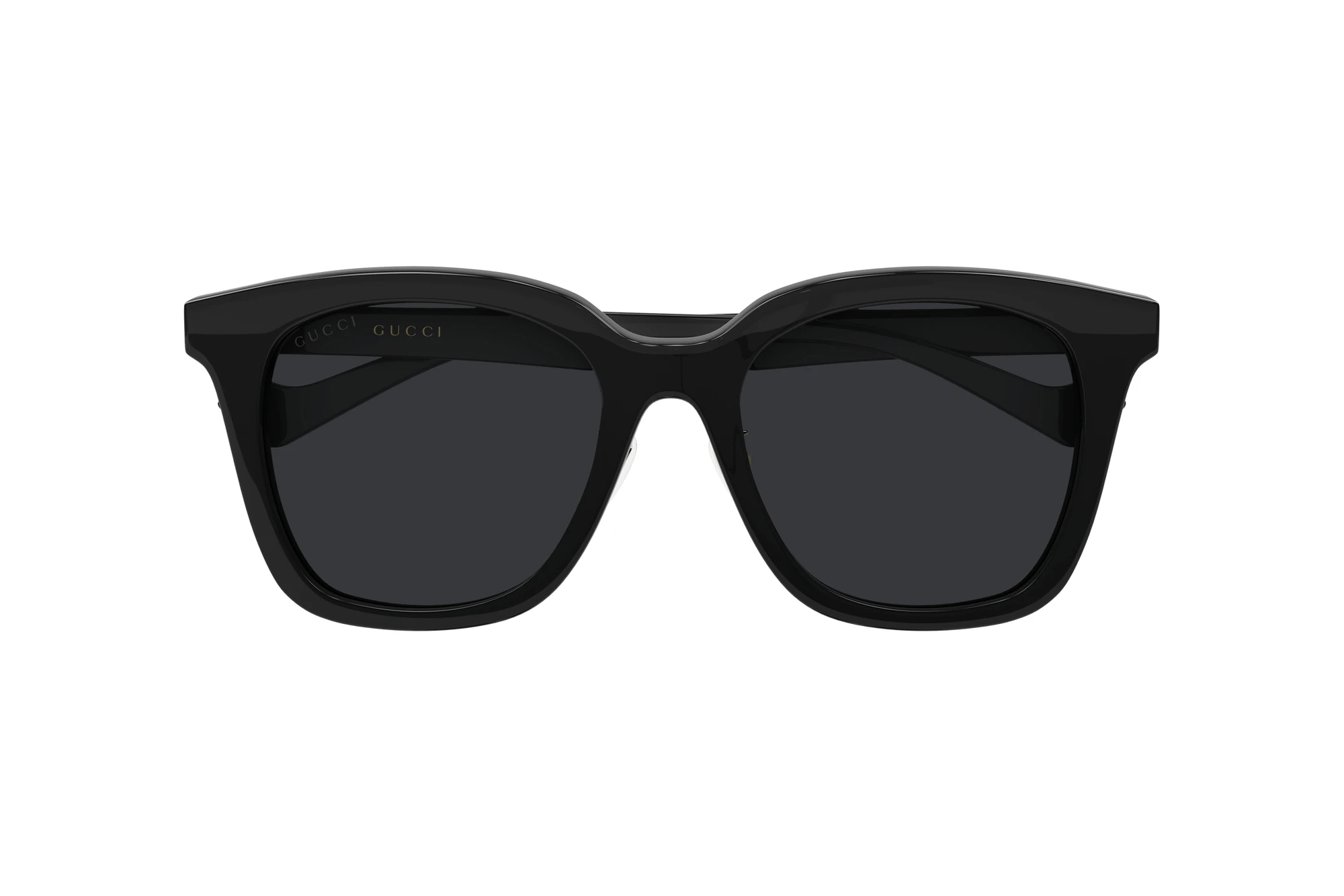 Widok z przodu Gucci GG1000SK (001)