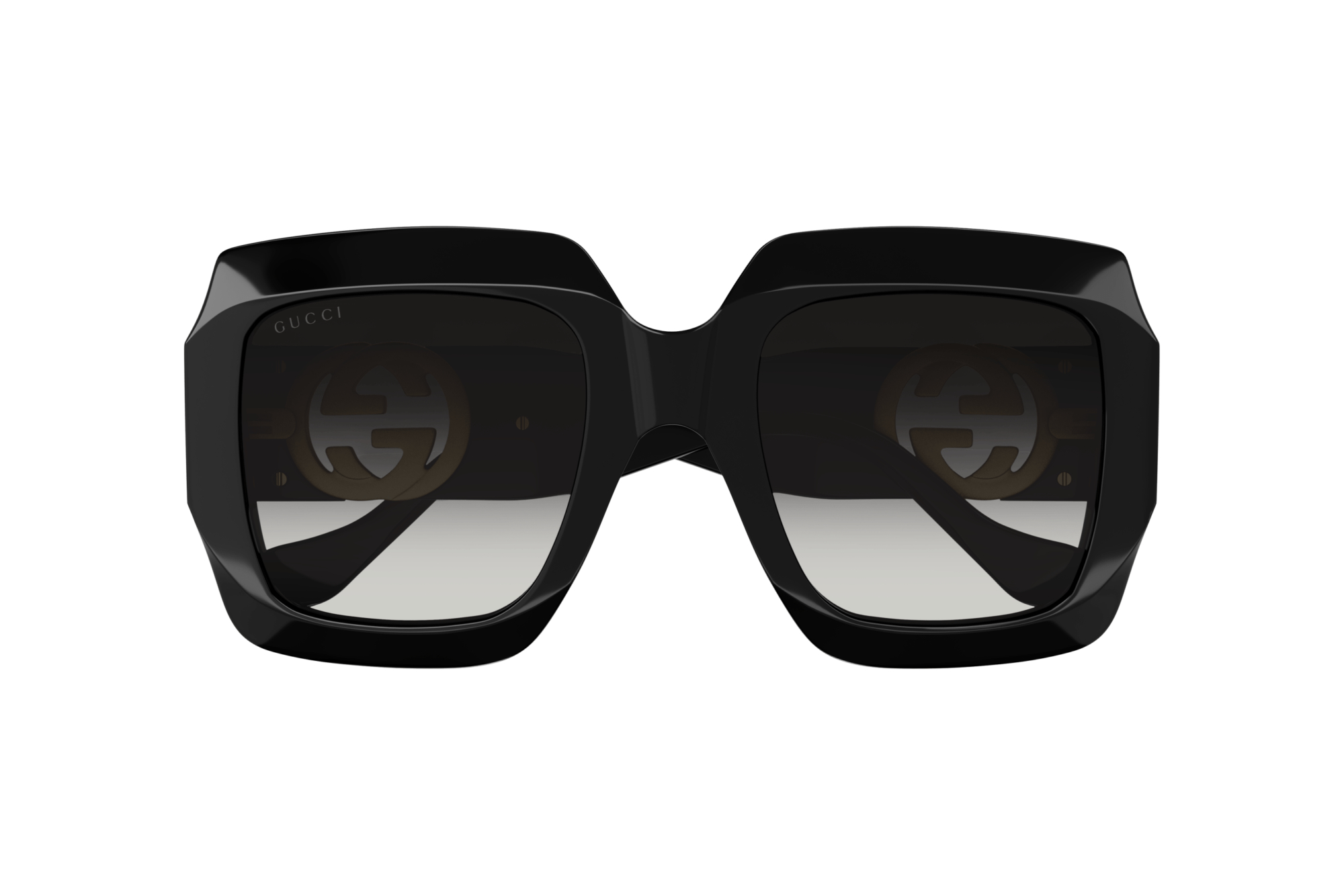 Widok z przodu Gucci GG1022S (006)