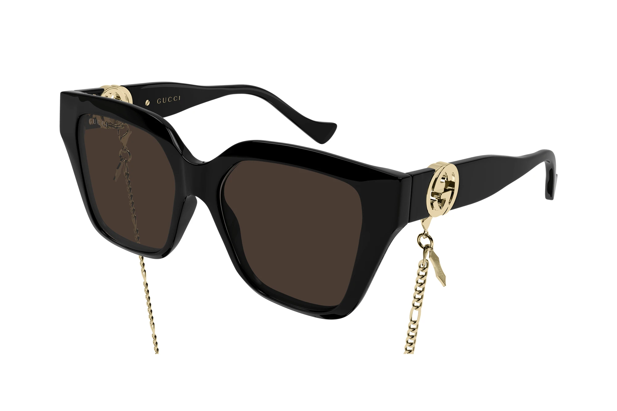 Widok z przodu Gucci GG1023S (005)