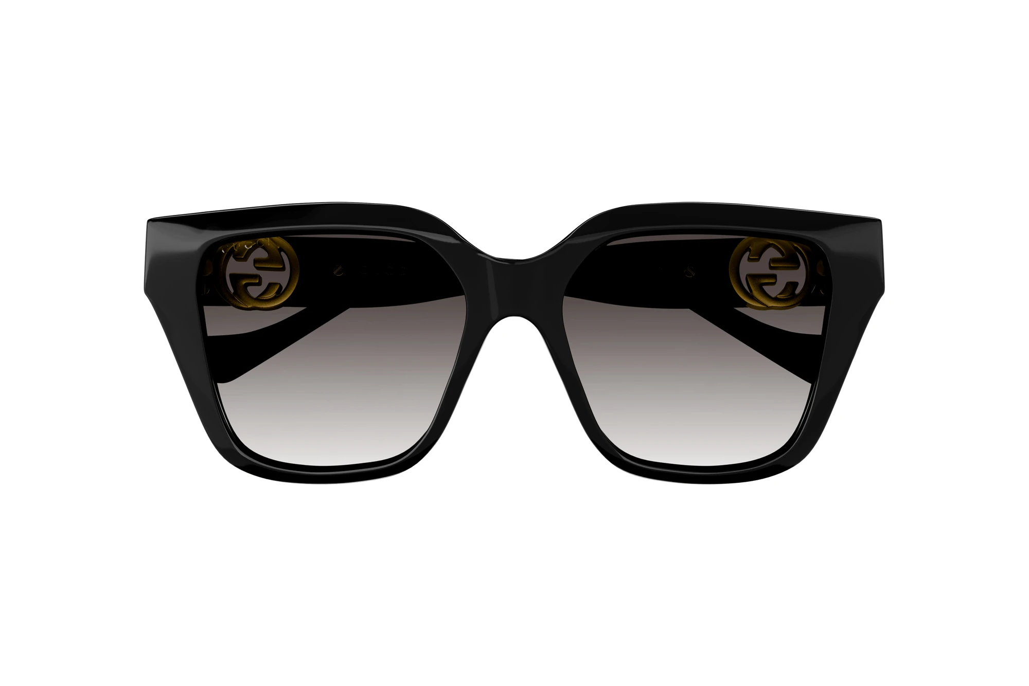 Widok z przodu Gucci GG1023S (008)