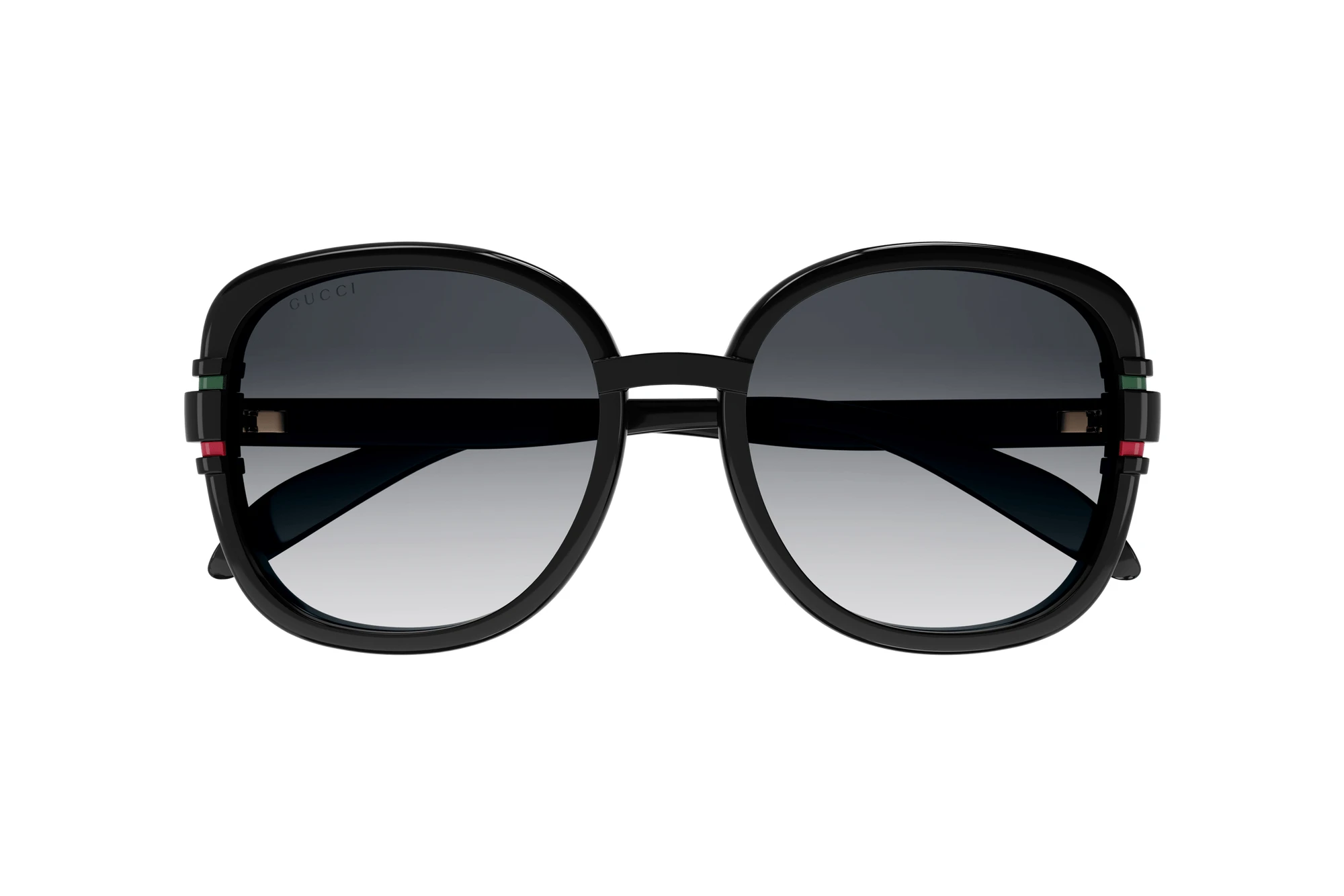 Widok z przodu Gucci GG1068SA (001)