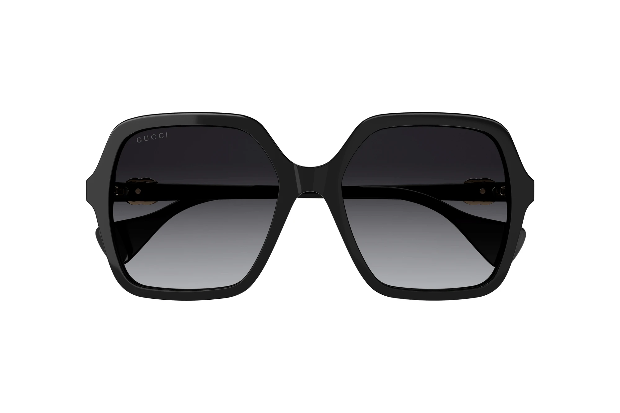 Widok z przodu Gucci GG1072S (001)