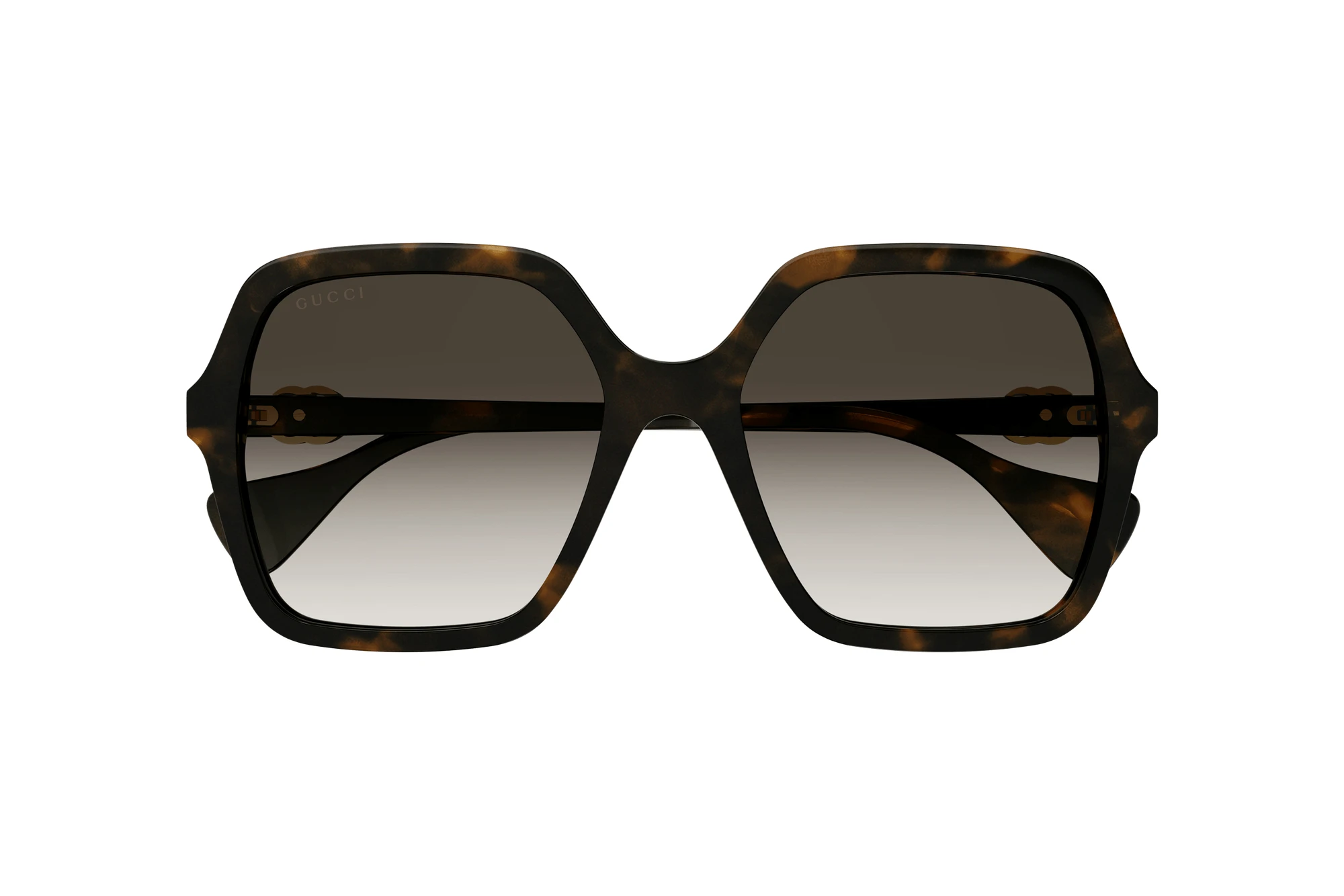 Widok z przodu Gucci GG1072S (002)