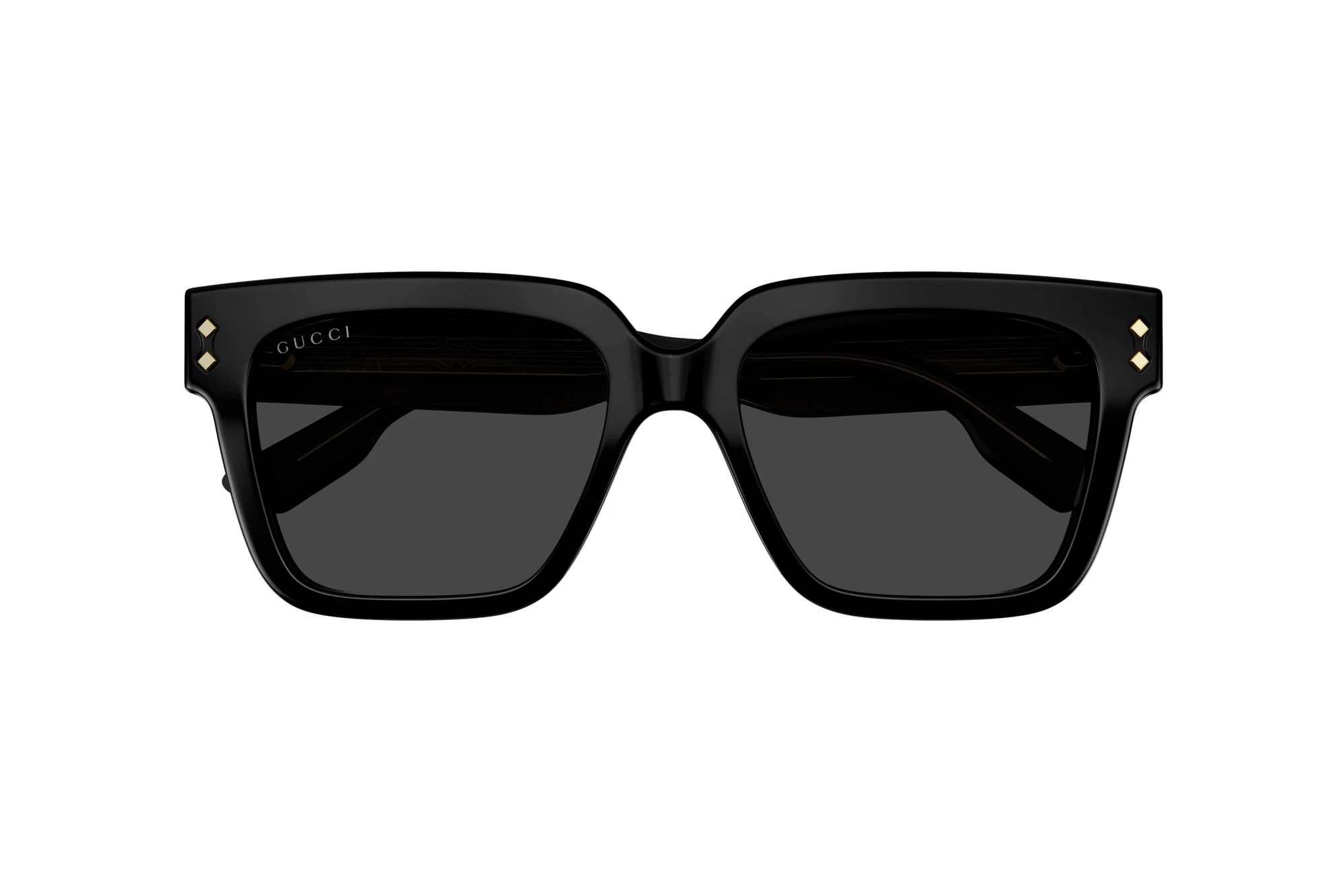 Widok z przodu Gucci GG1084S (001)