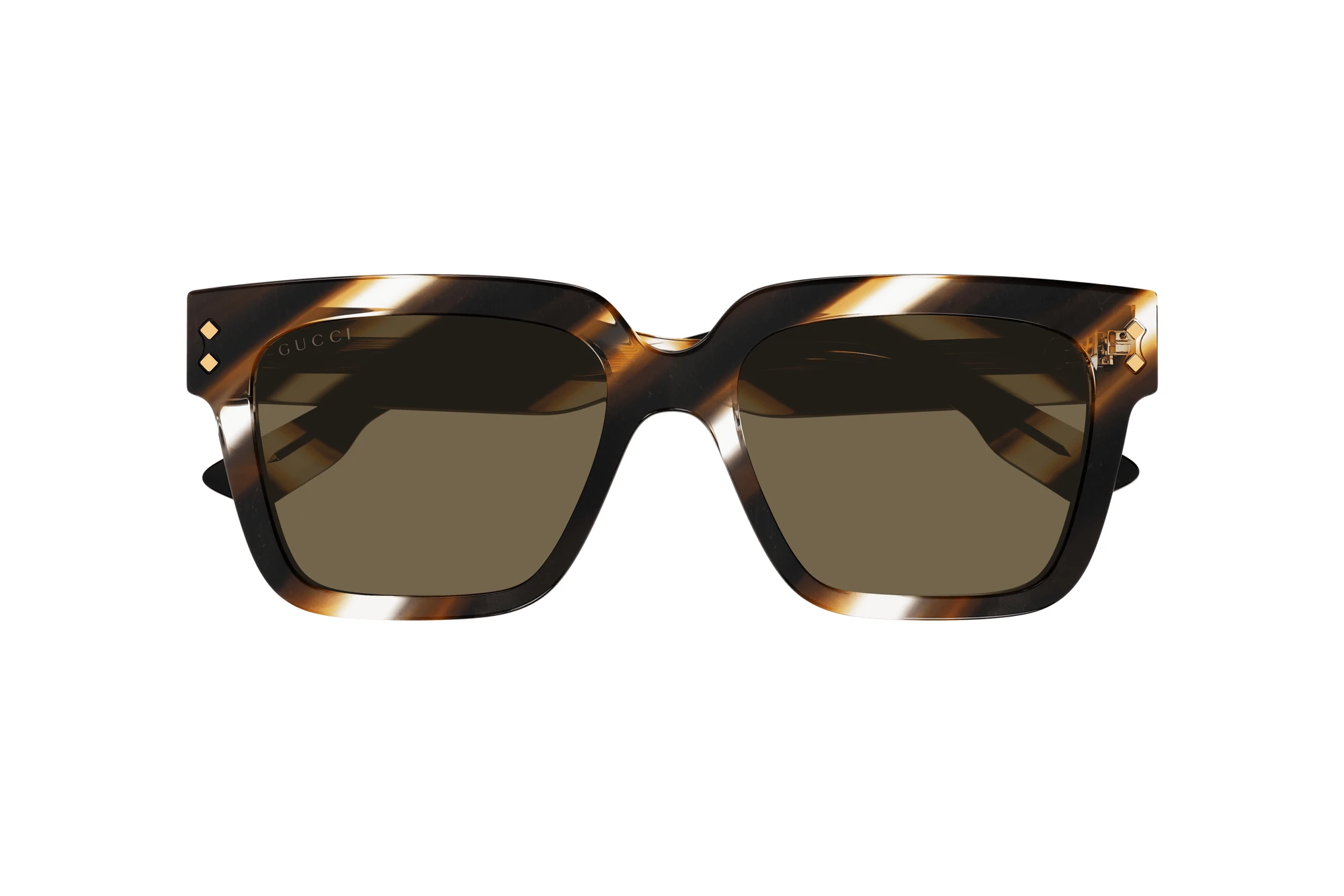 Widok z przodu Gucci GG1084S (003)