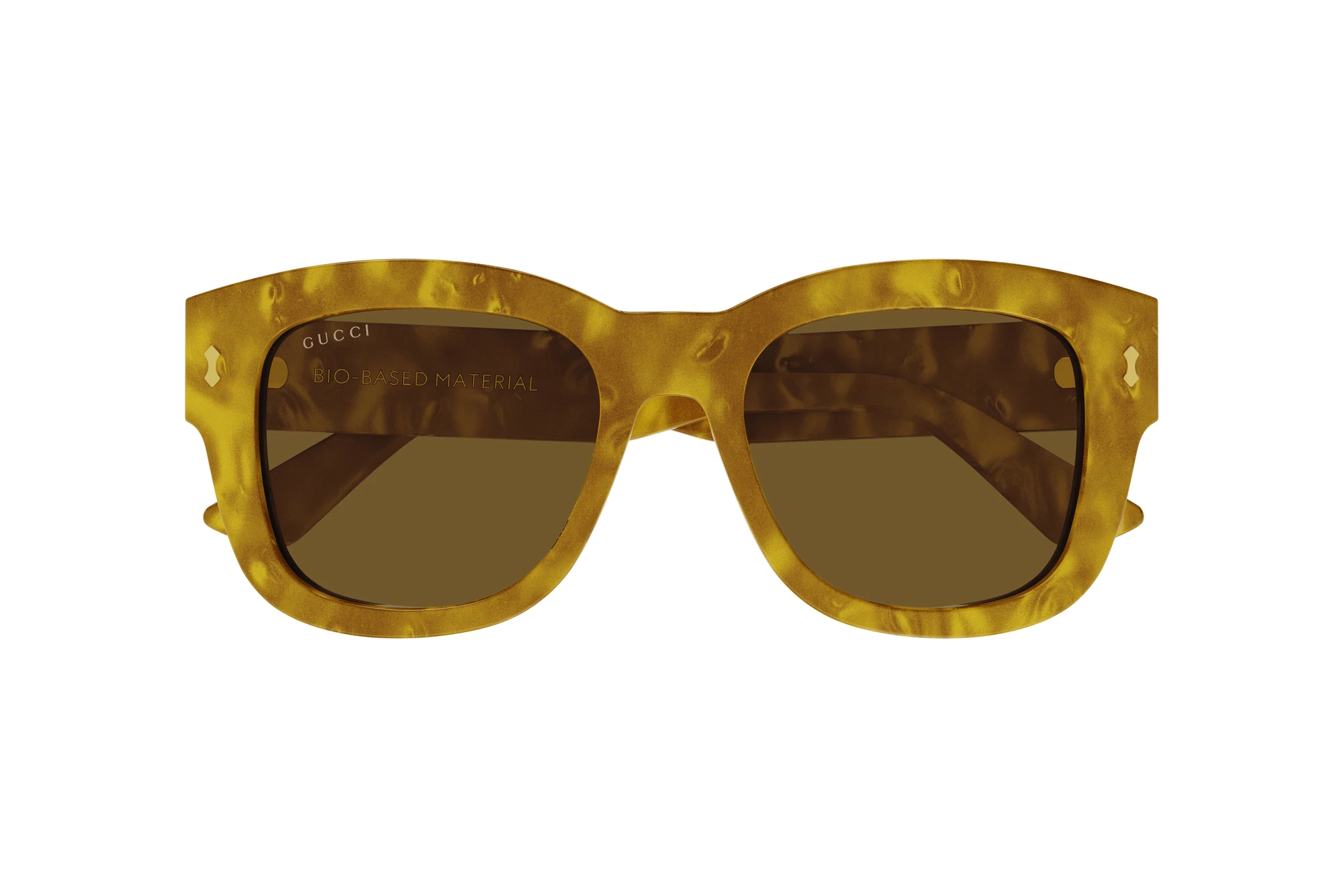 Widok z przodu Gucci GG1110S (004)