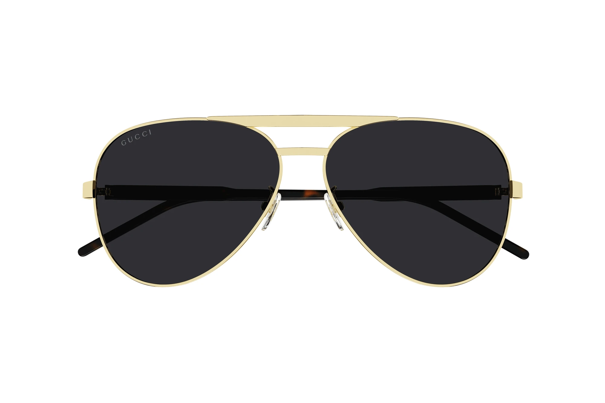 Widok z przodu Gucci GG1163S (001)