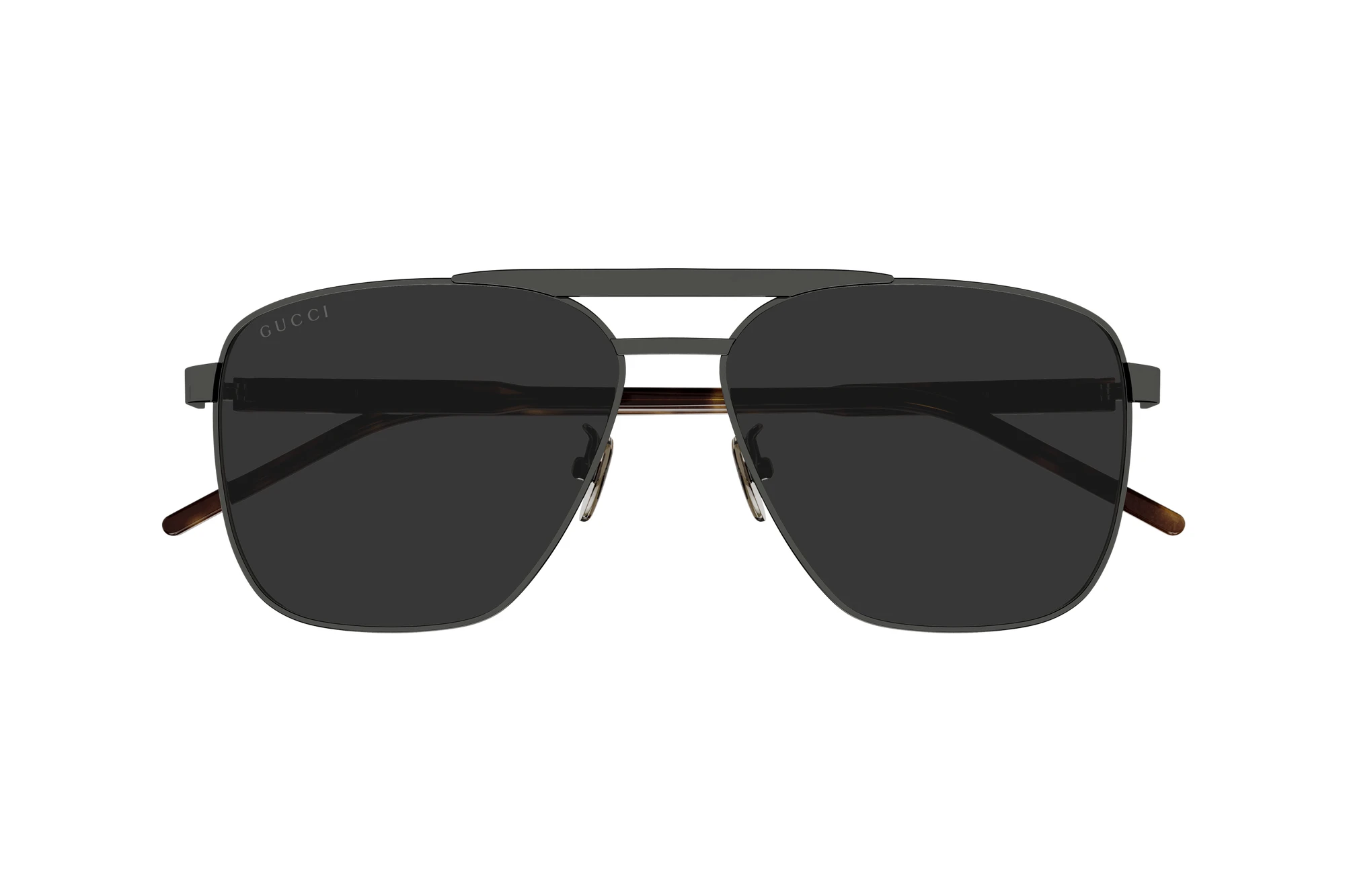 Widok z przodu Gucci GG1164S (001)