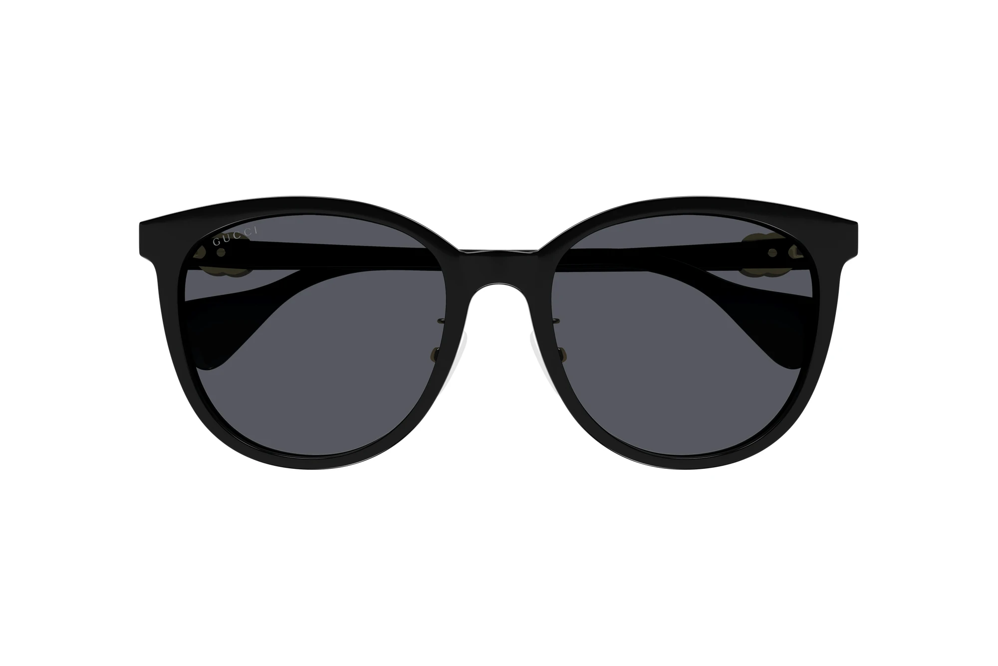 Widok z przodu Gucci GG1180SK (002)