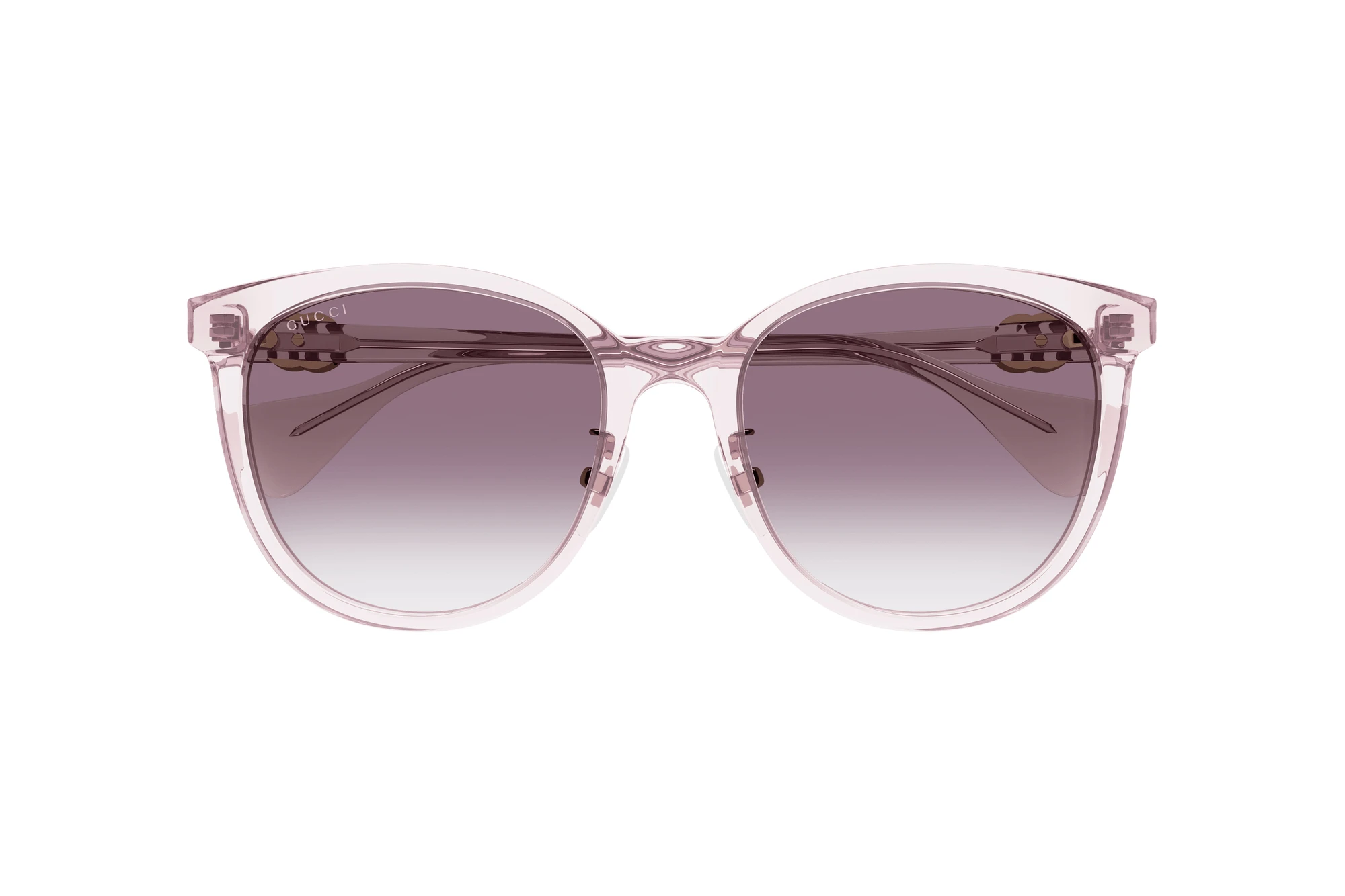 Widok z przodu Gucci GG1180SK (005)
