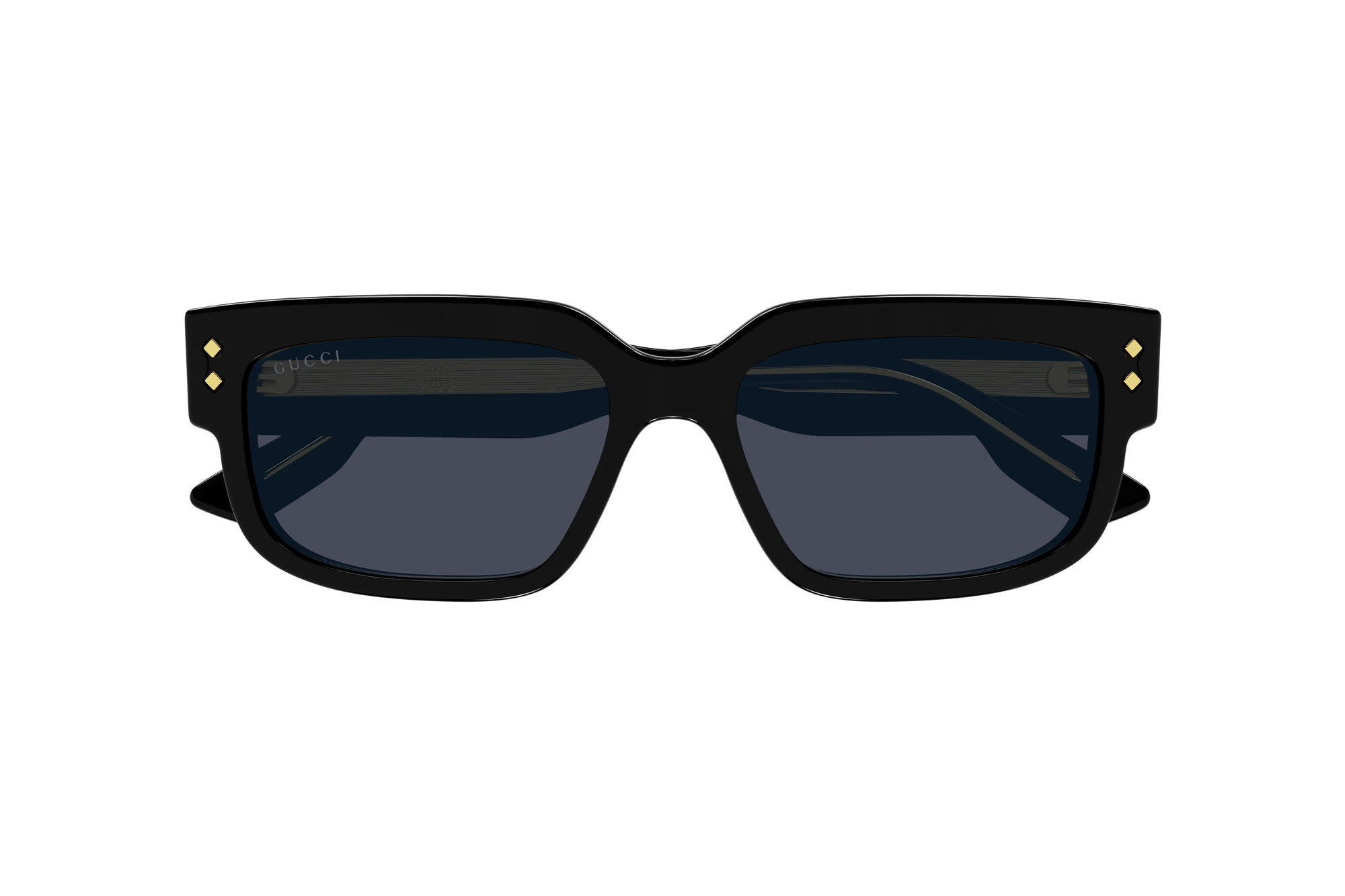 Widok z przodu Gucci GG1218S (001)