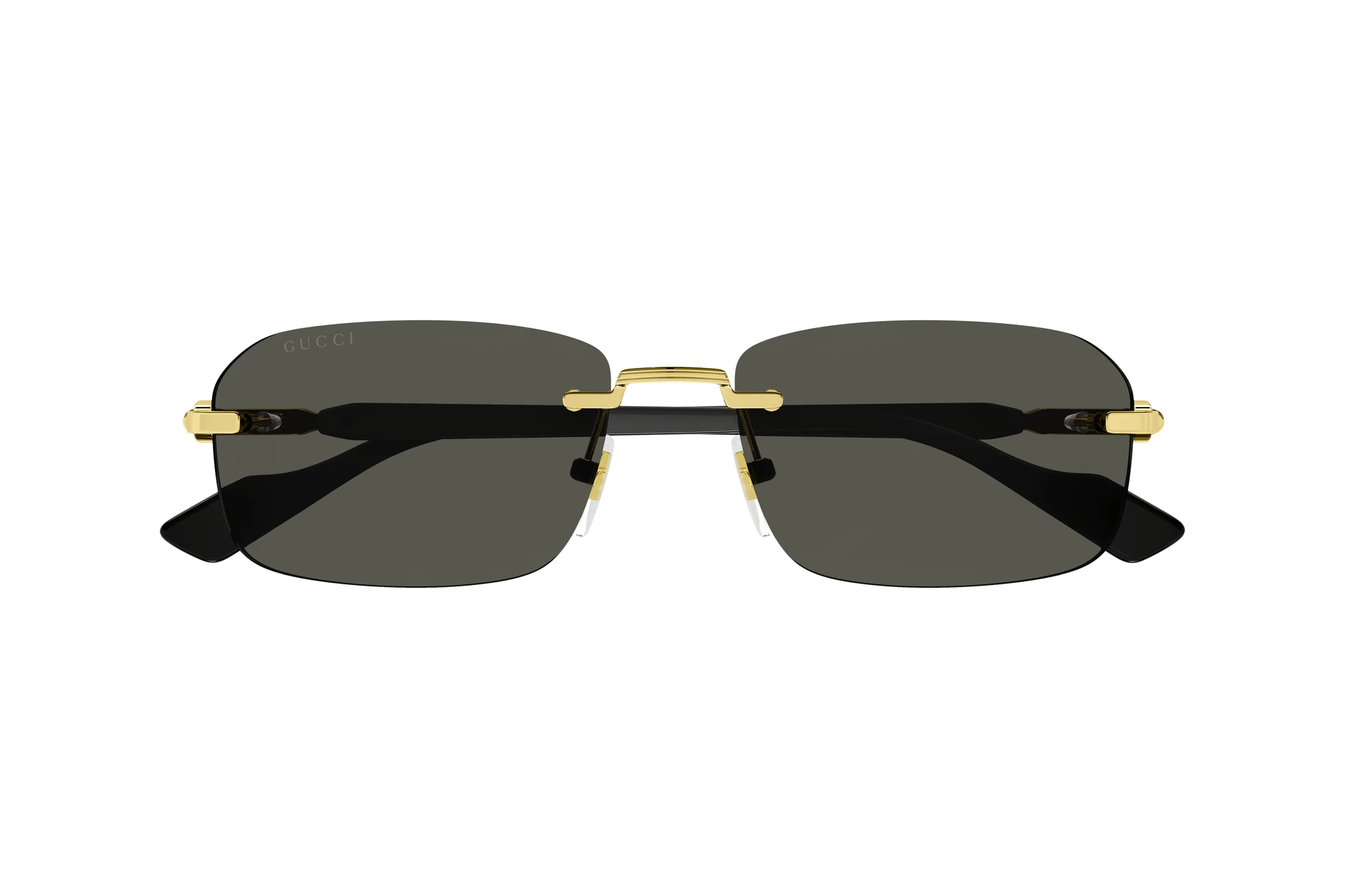 Widok z przodu Gucci GG1221S (001)