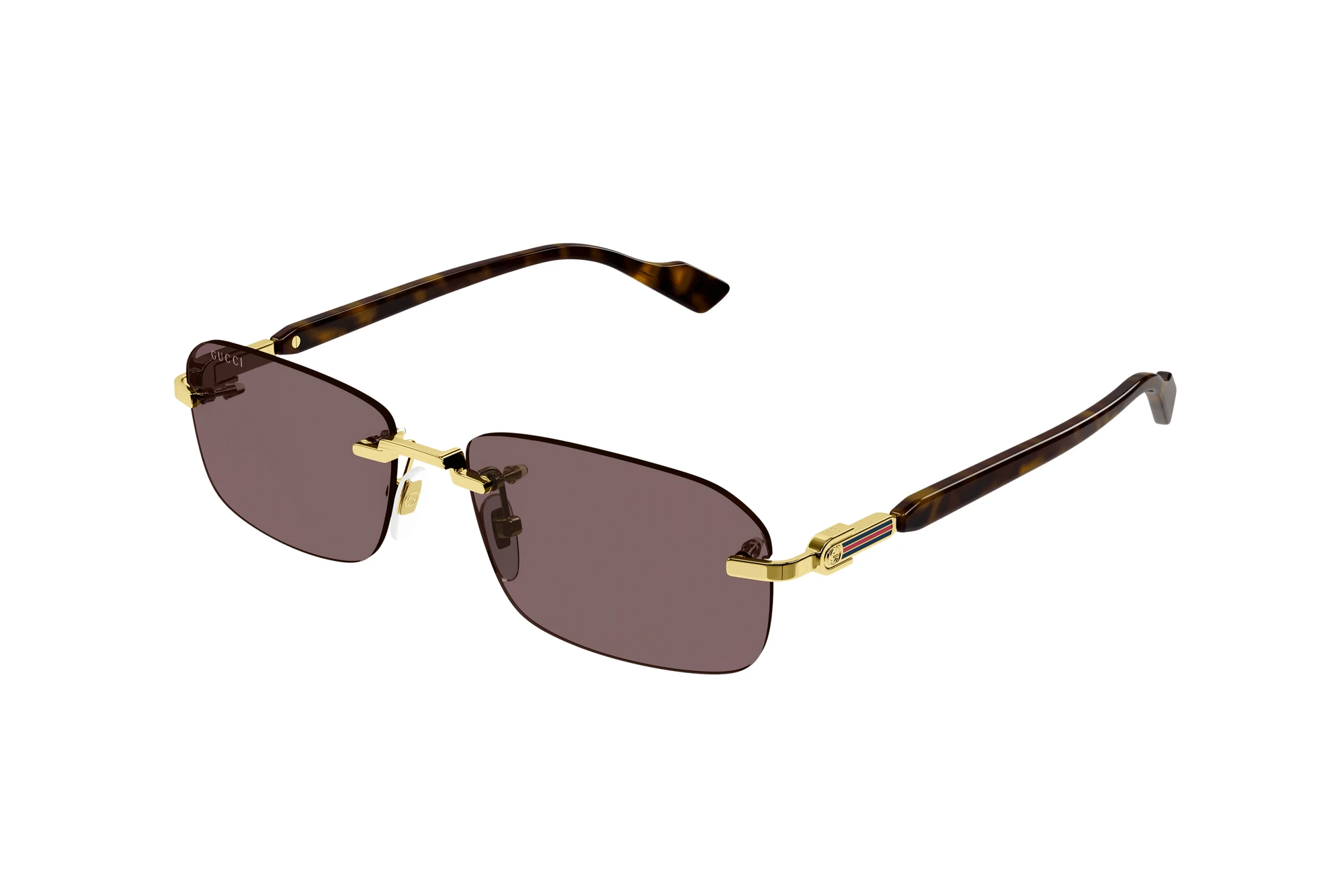 Widok z przodu Gucci GG1221S (002)