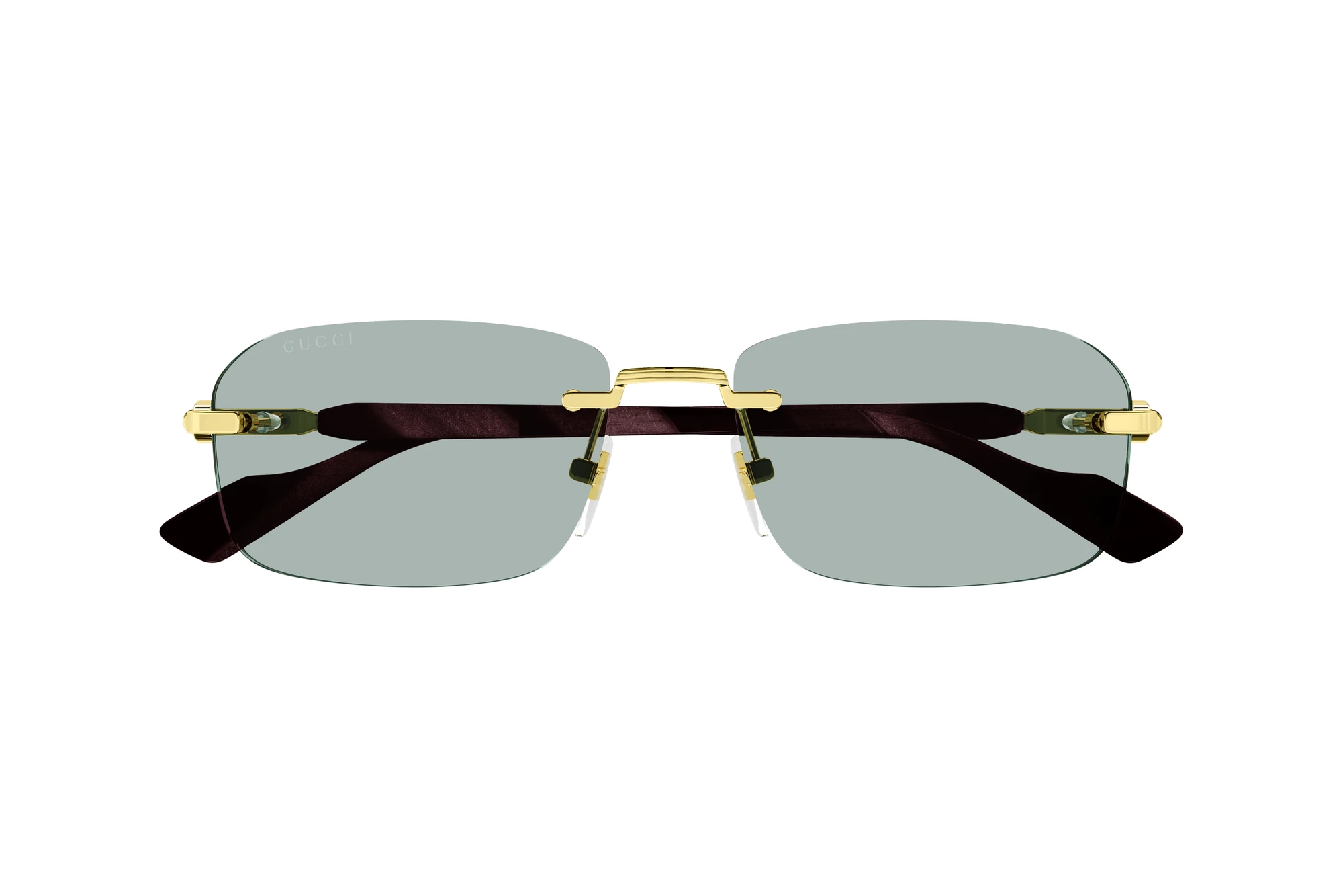 Widok z przodu Gucci GG1221S (003)