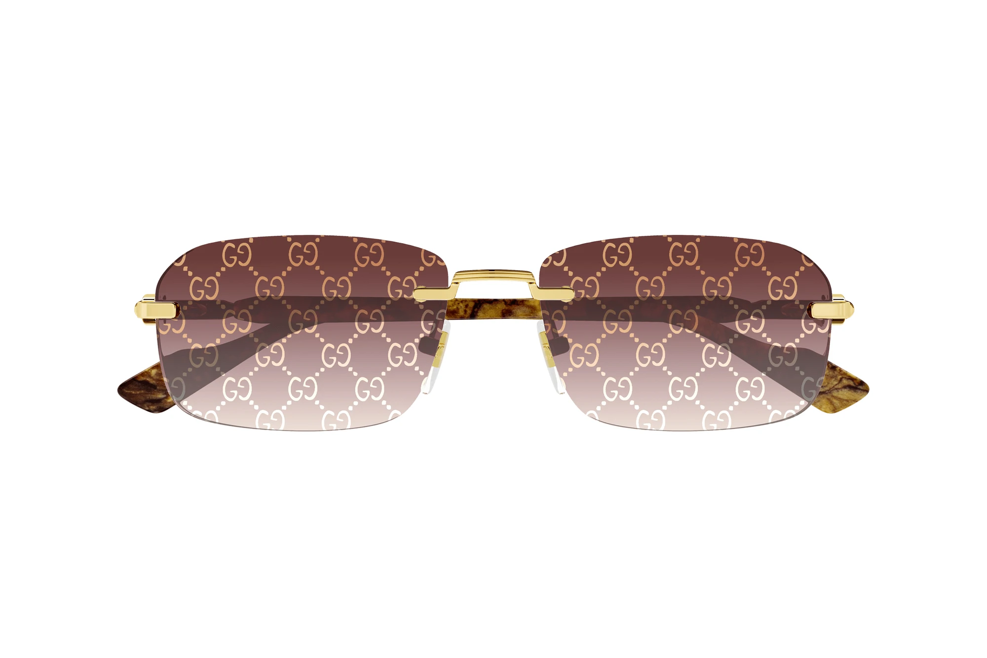 Widok z przodu Gucci GG1221S (004)