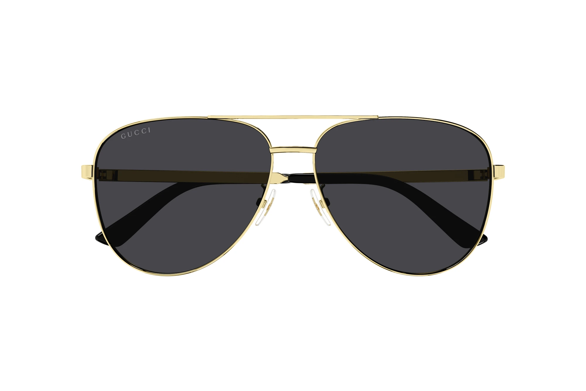 Widok z przodu Gucci GG1233SA (001)