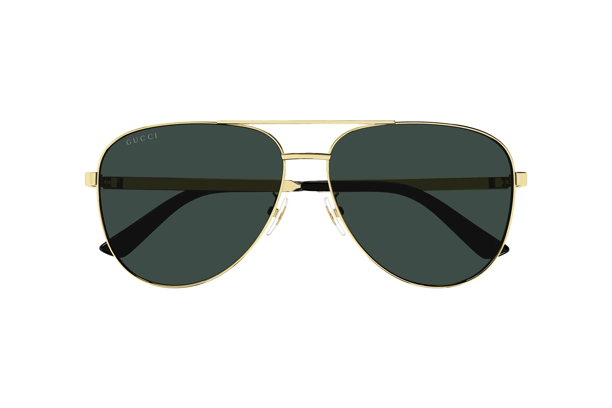 Widok z przodu Gucci GG1233SA (002)