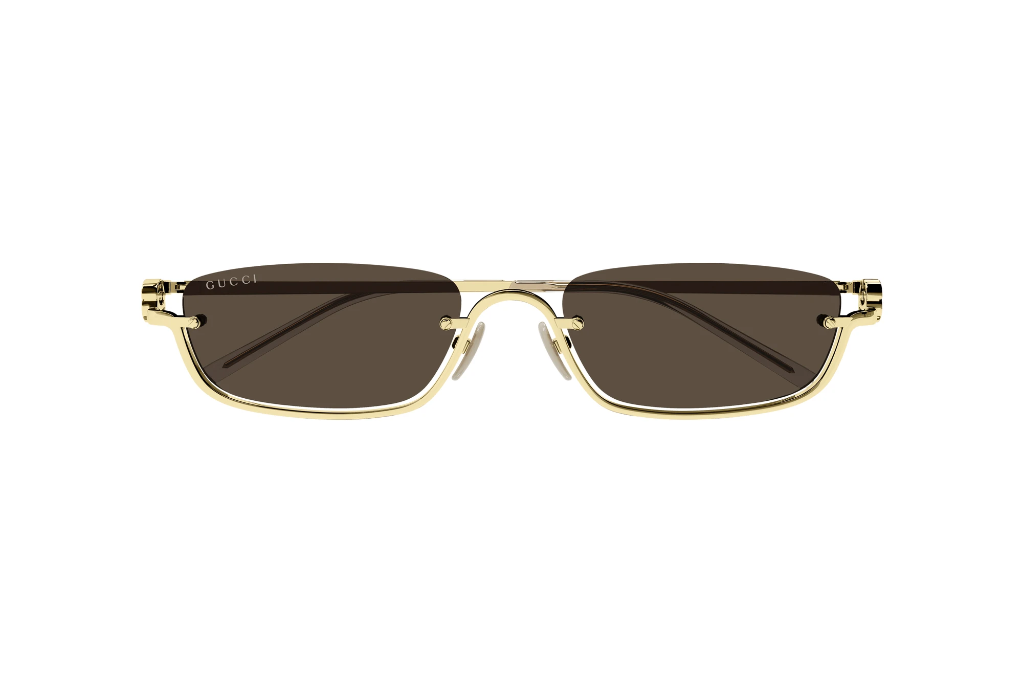 Widok z przodu Gucci GG1278S (001)