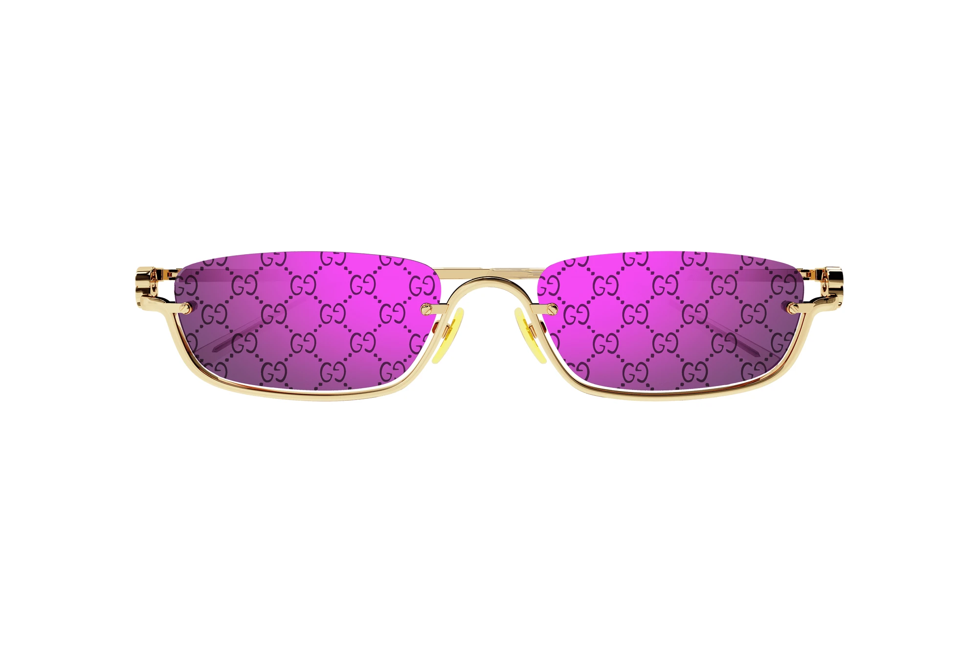 Widok z przodu Gucci GG1278S (005)