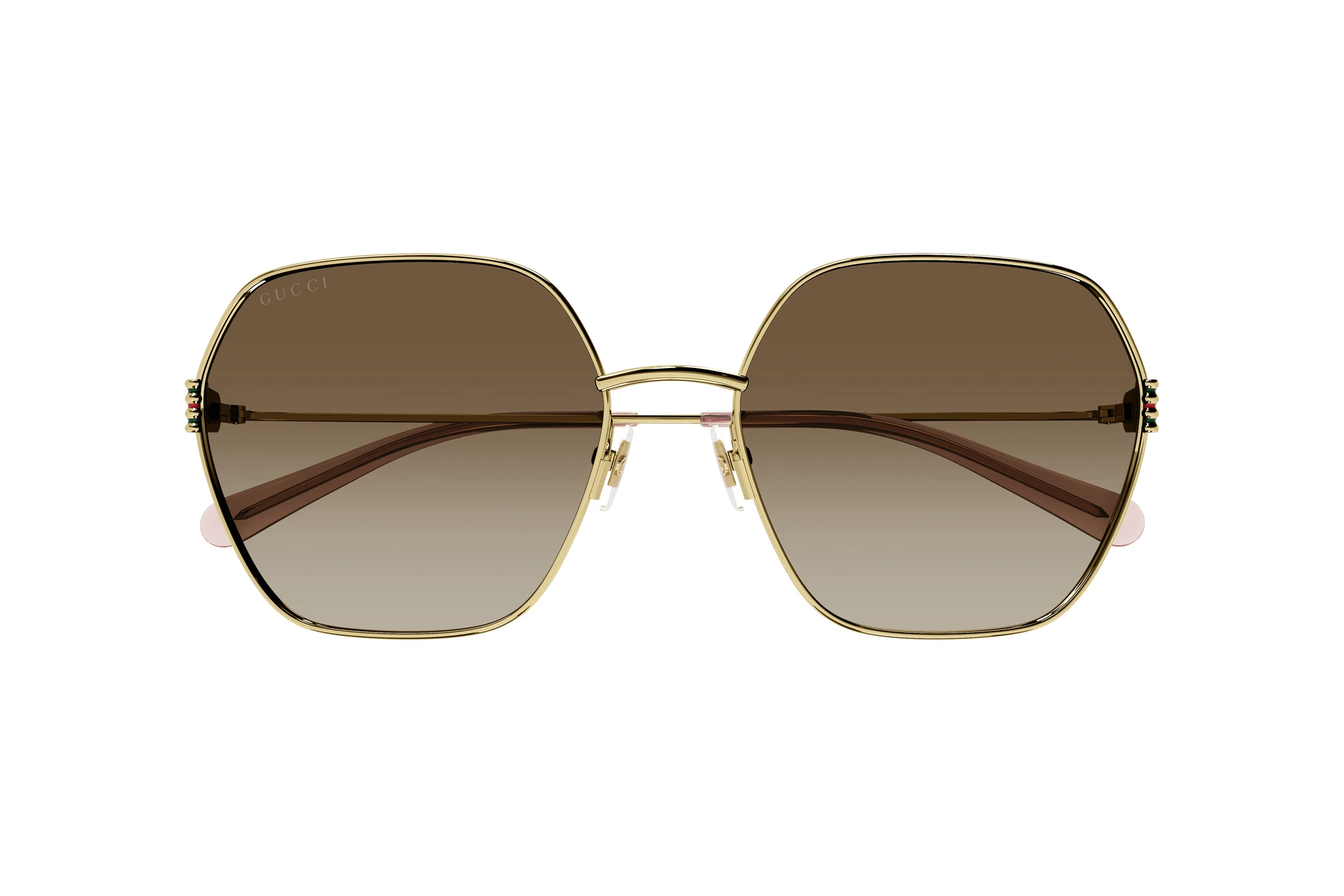 Widok z przodu Gucci GG1285SA (002)