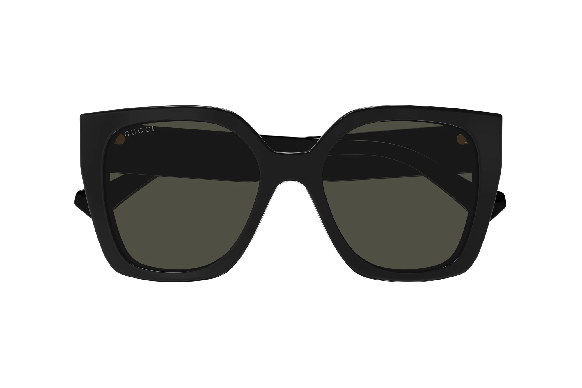Widok z przodu Gucci GG1300S (001)