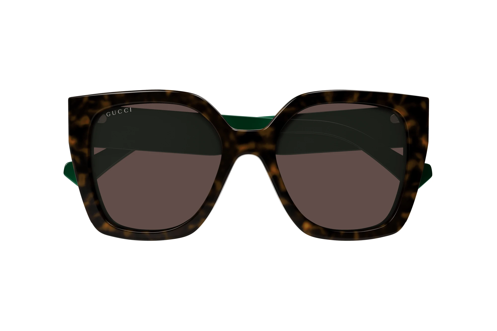 Widok z przodu Gucci GG1300S (002)