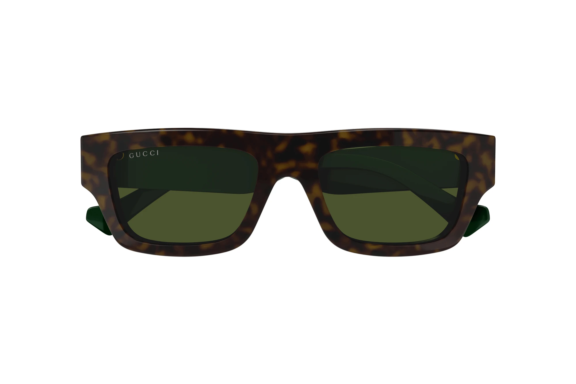 Widok z przodu Gucci GG1301S (002)