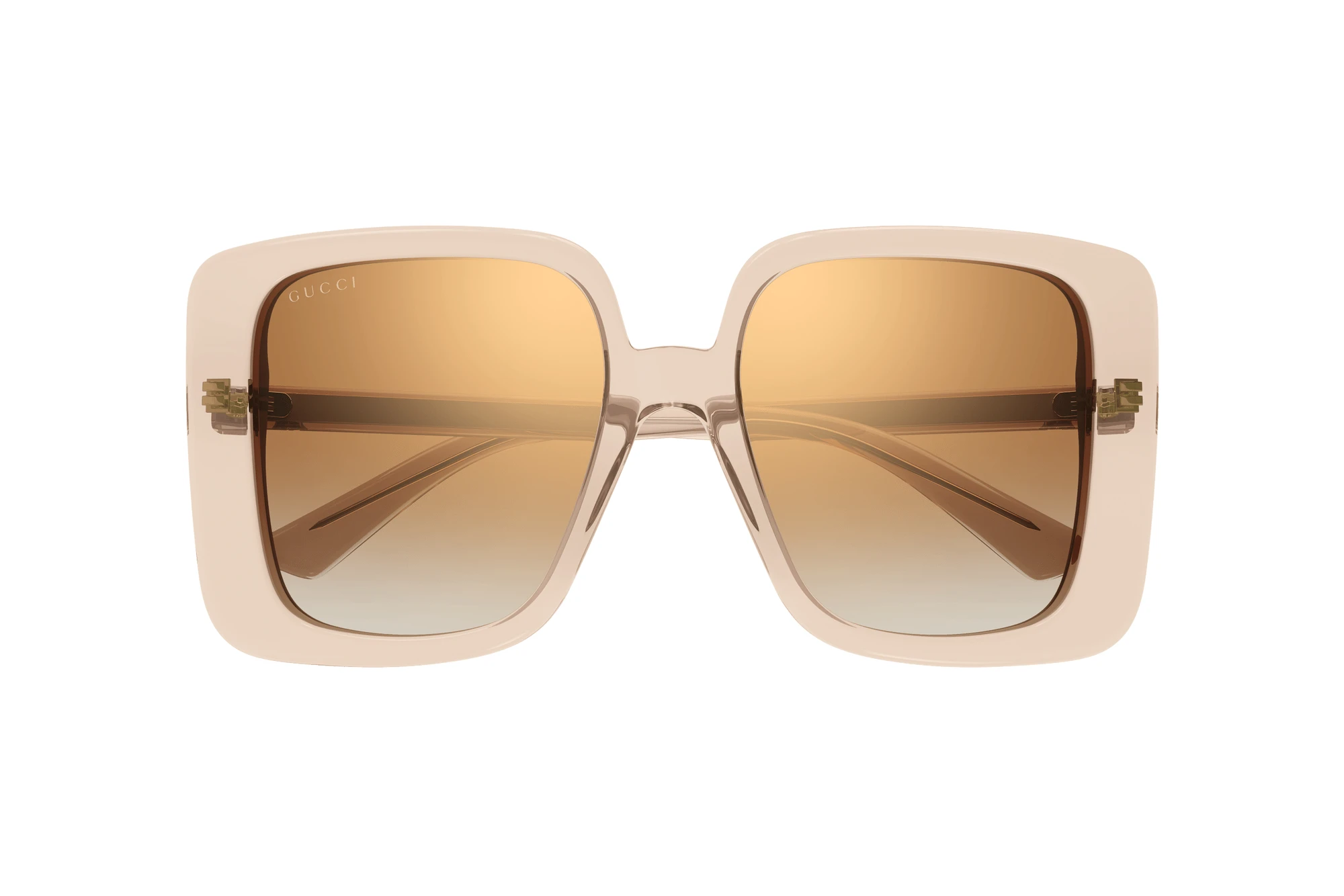 Widok z przodu Gucci GG1314S (005)