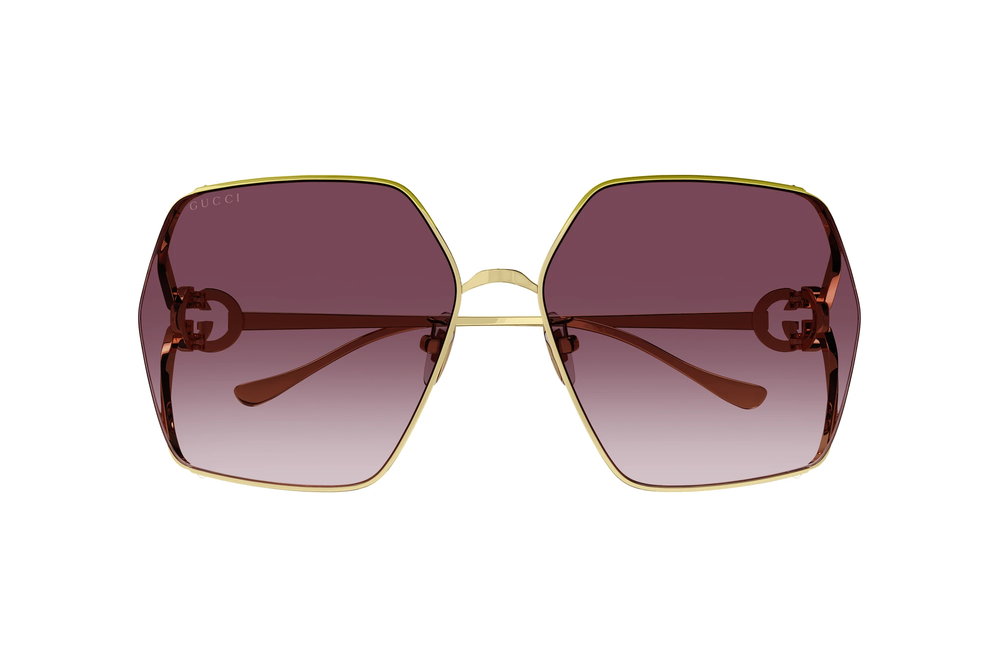 Widok z przodu Gucci GG1322SA (003)