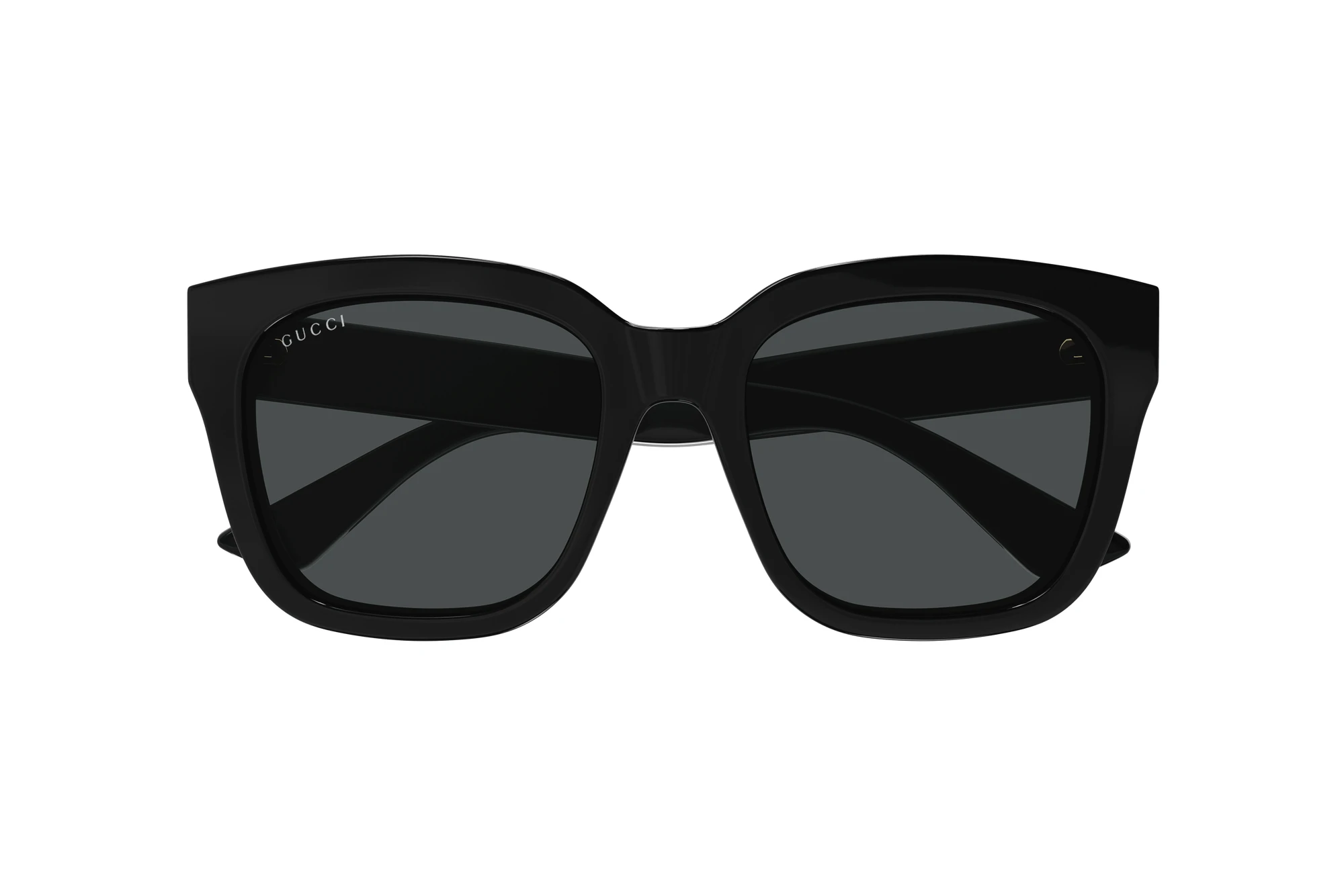 Widok z przodu Gucci GG1338S (001)