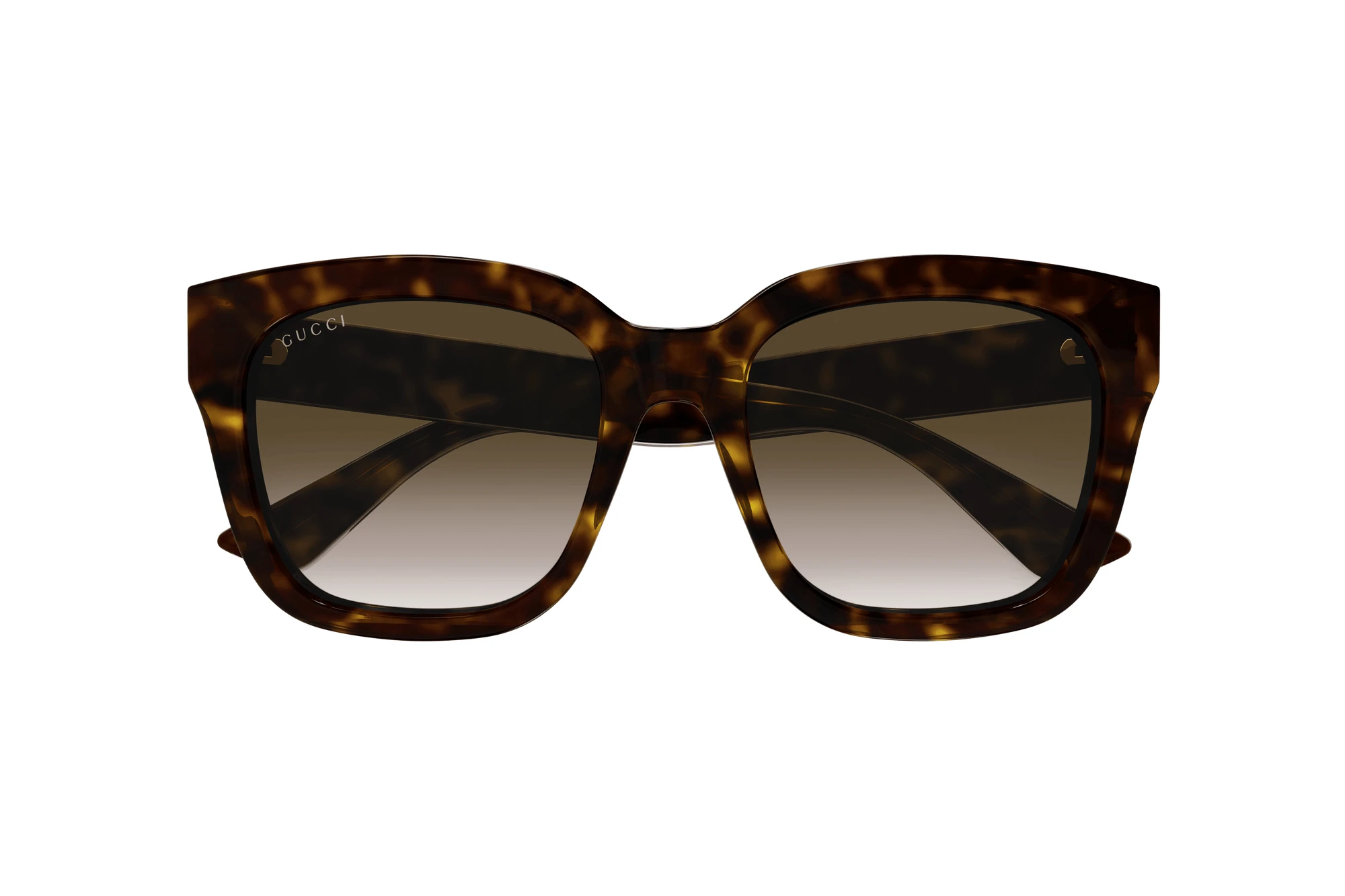 Widok z przodu Gucci GG1338SK (002)