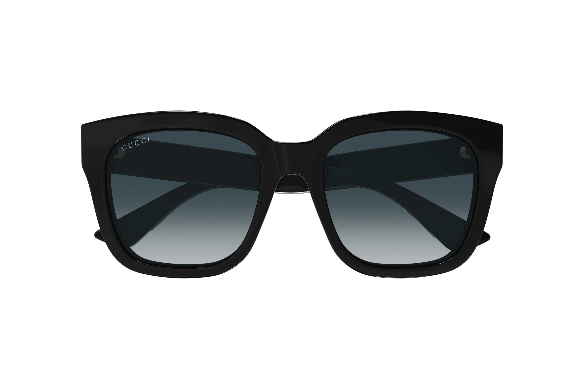 Widok z przodu Gucci GG1338SK (003)