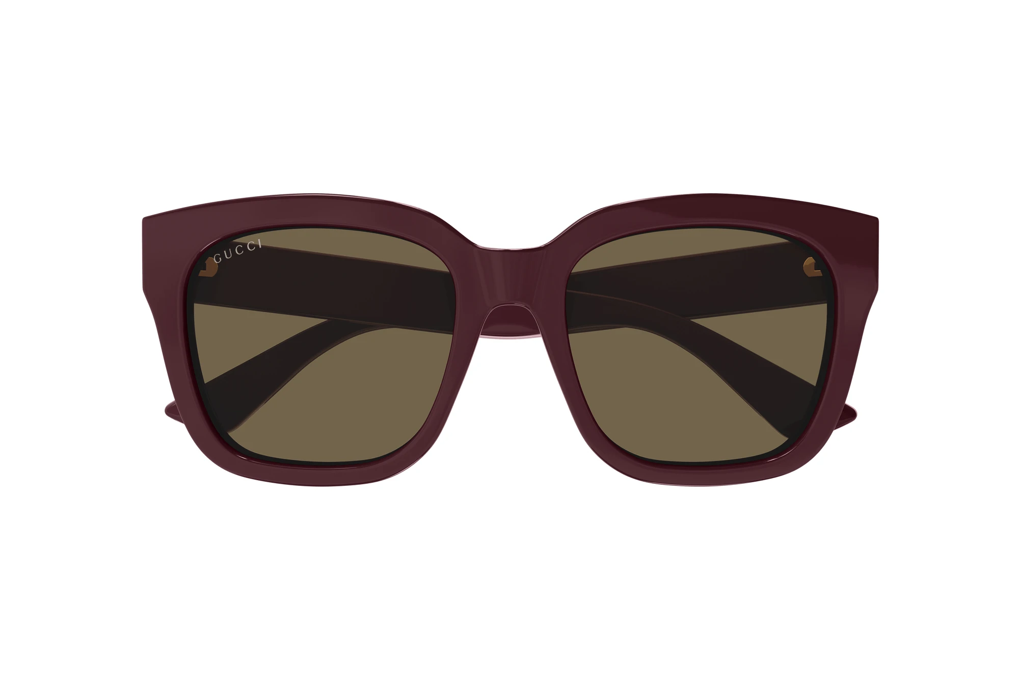 Widok z przodu Gucci GG1338SK (004)