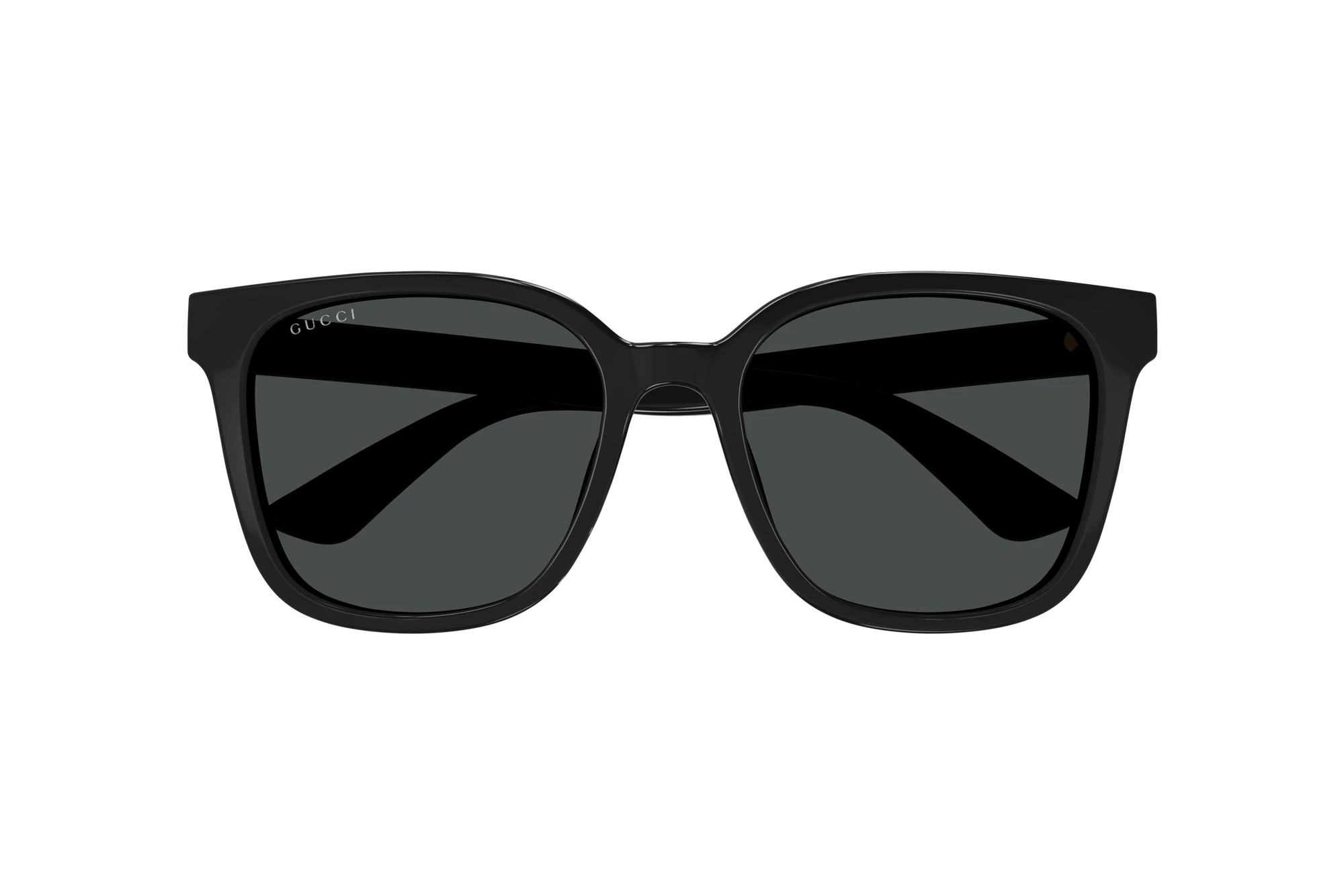 Widok z przodu Gucci GG1346SK (001)