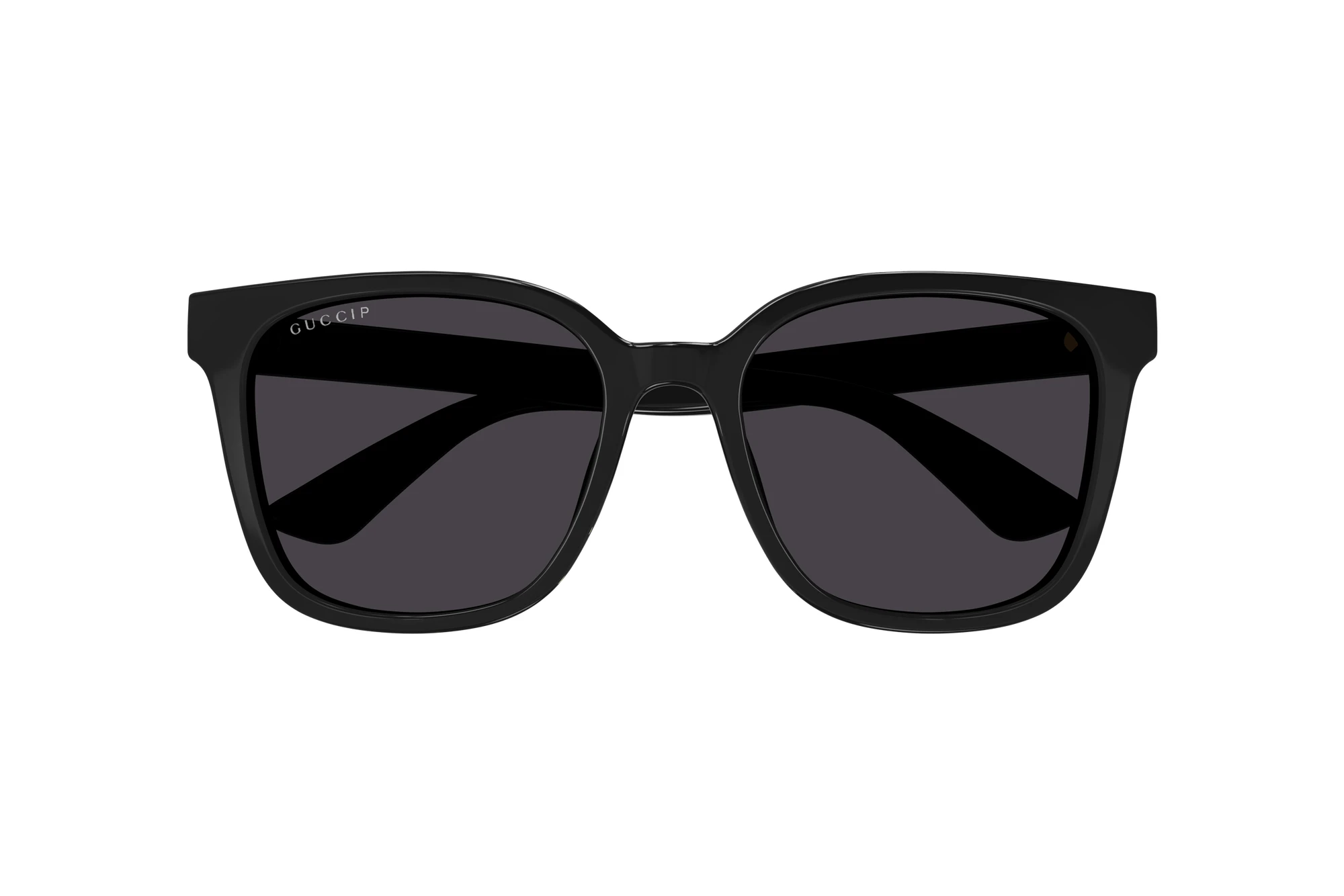 Widok z przodu Gucci GG1346SK (002)