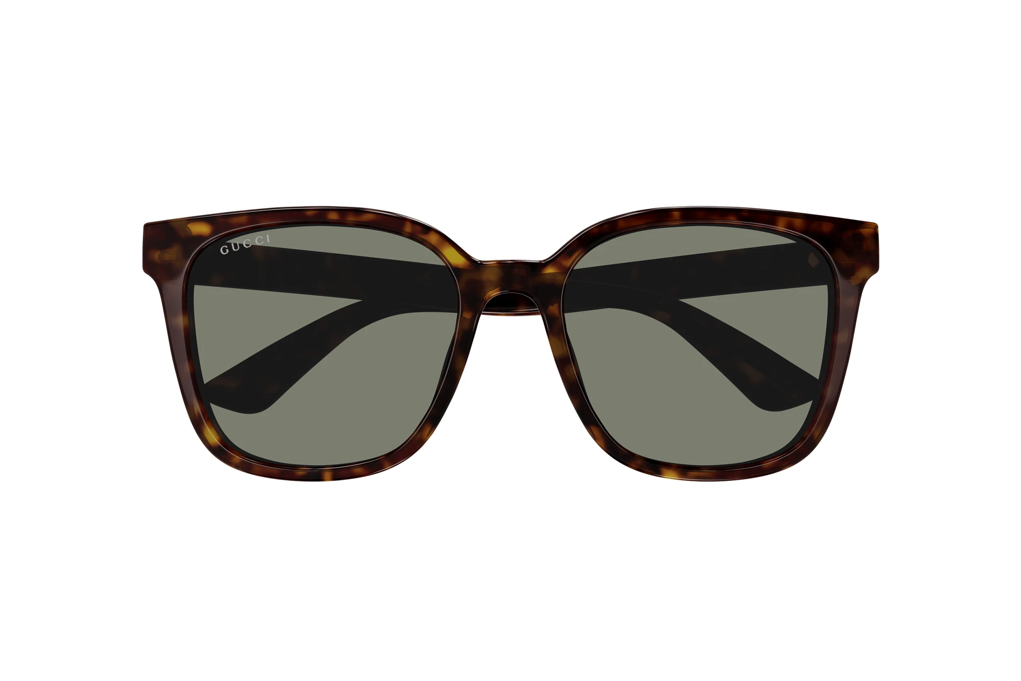 Widok z przodu Gucci GG1346SK (003)